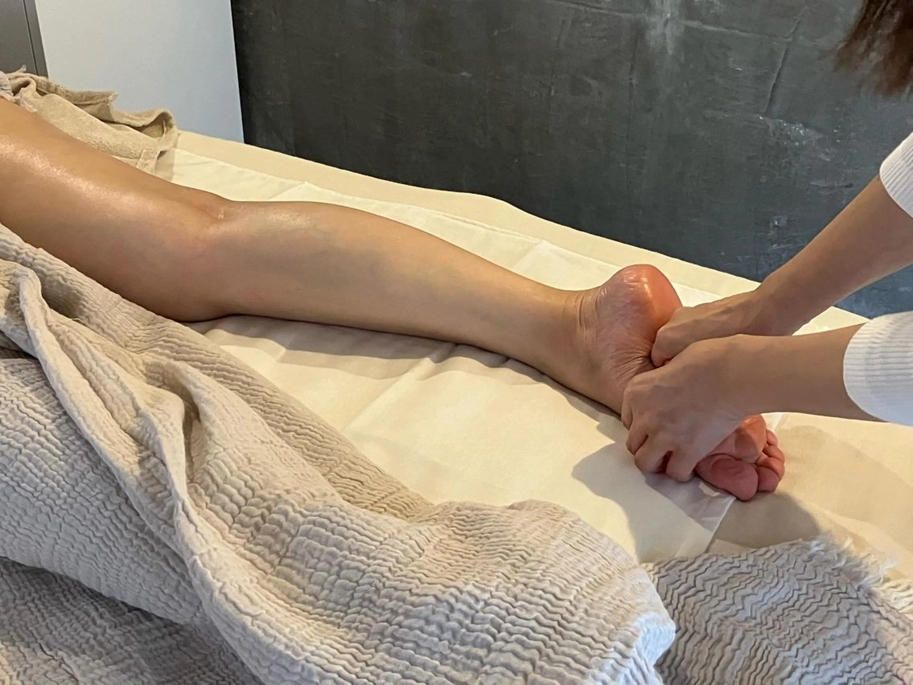 リラク Private salon tokiiro所属・エステtokiiro 南区大楠のエステ・リラクイメージ