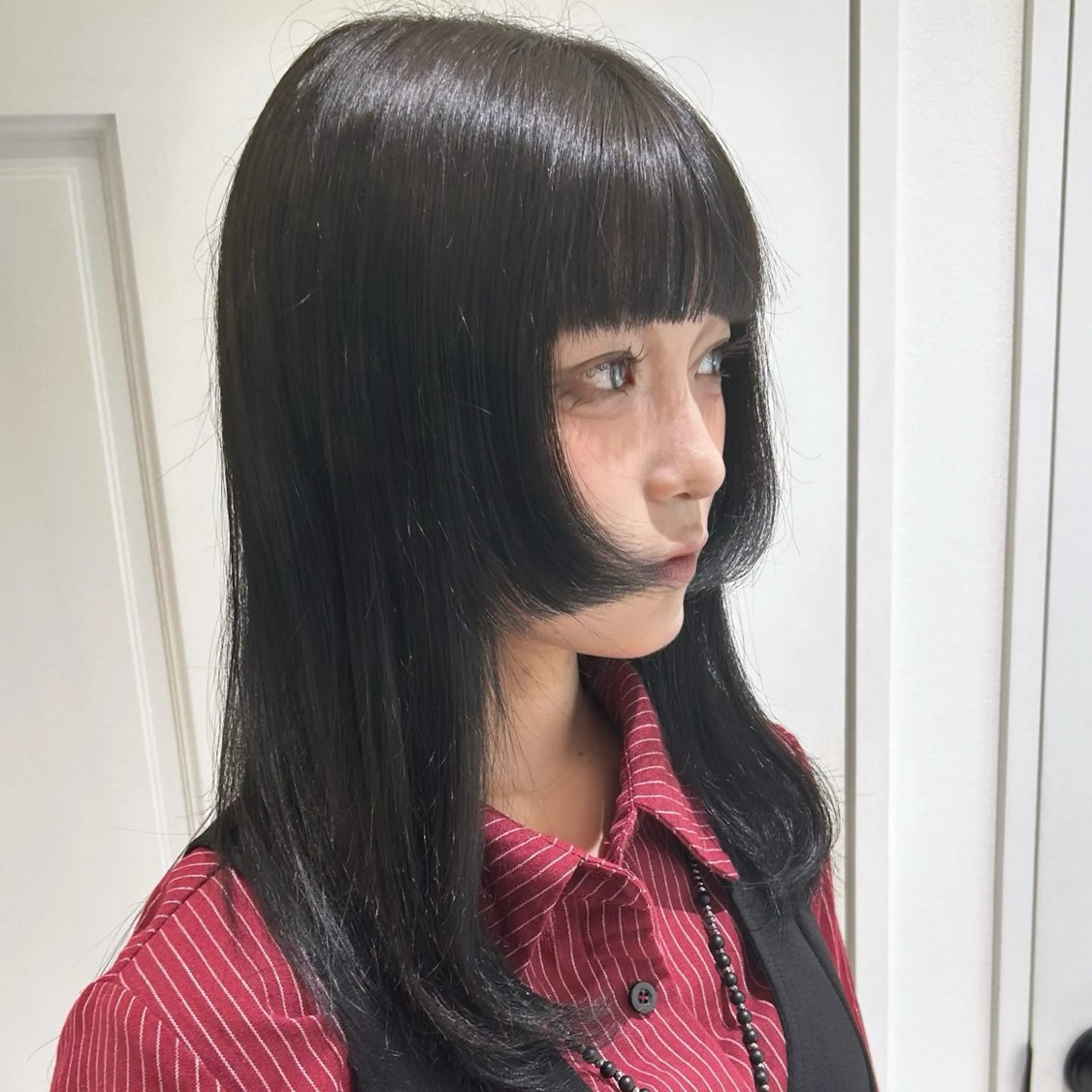 ⭐️レディース⭐️カット✨️の写真