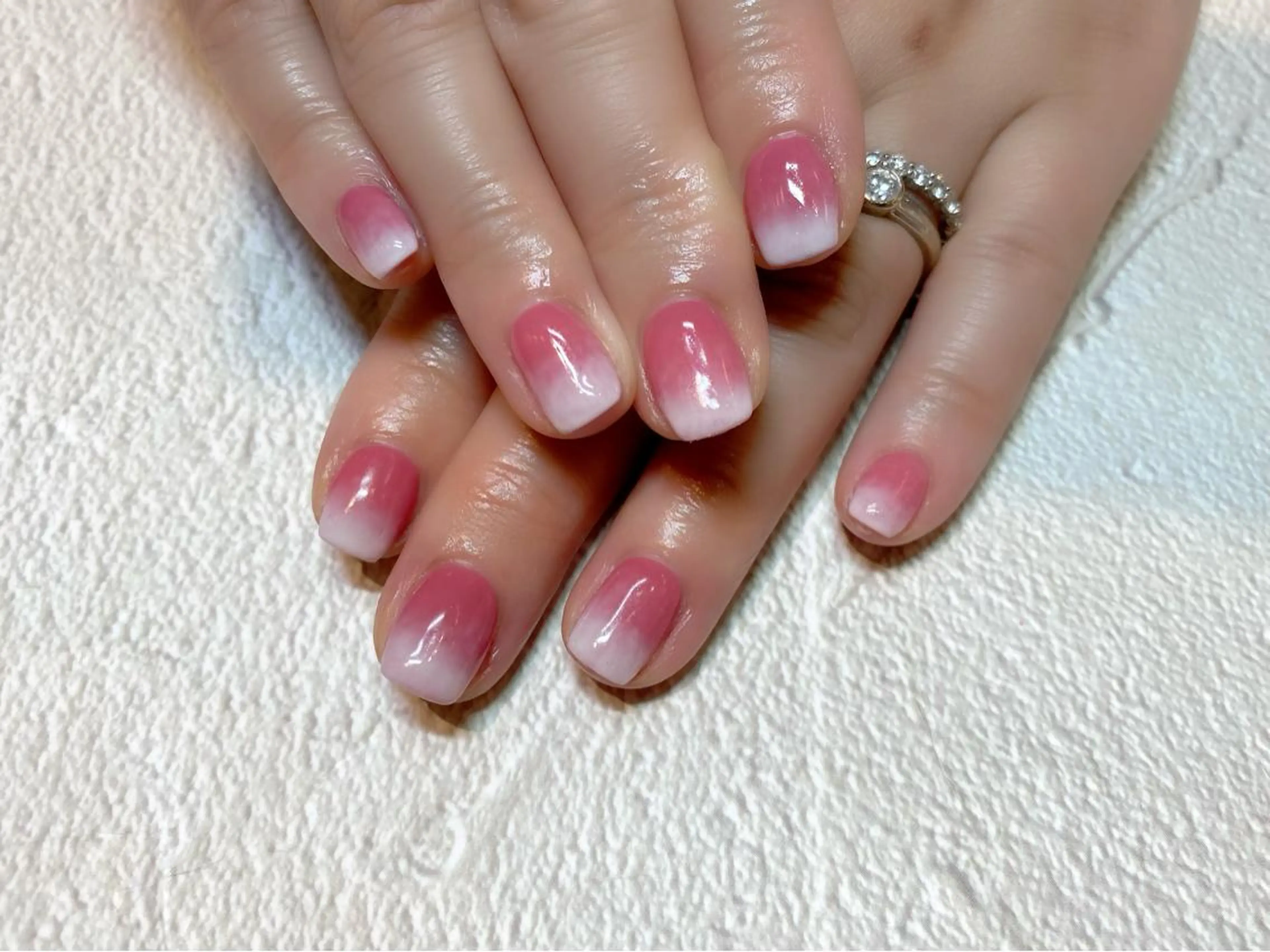 ネイル ハンドネイル GO TODAY SHAiRE SALON所属・✨kitamura rie✨のネイルデザイン