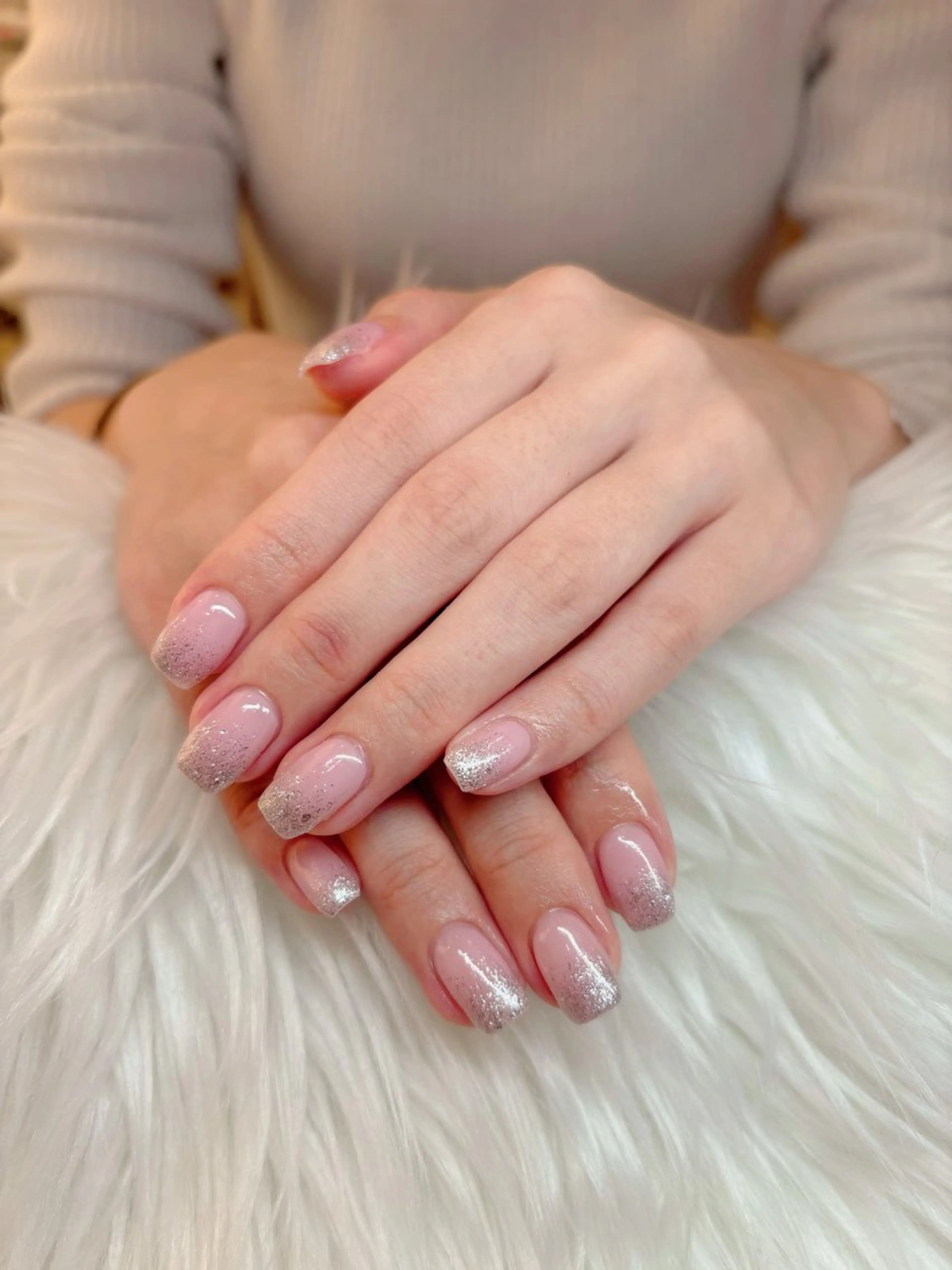 ネイル The Nail エミのネイルデザイン