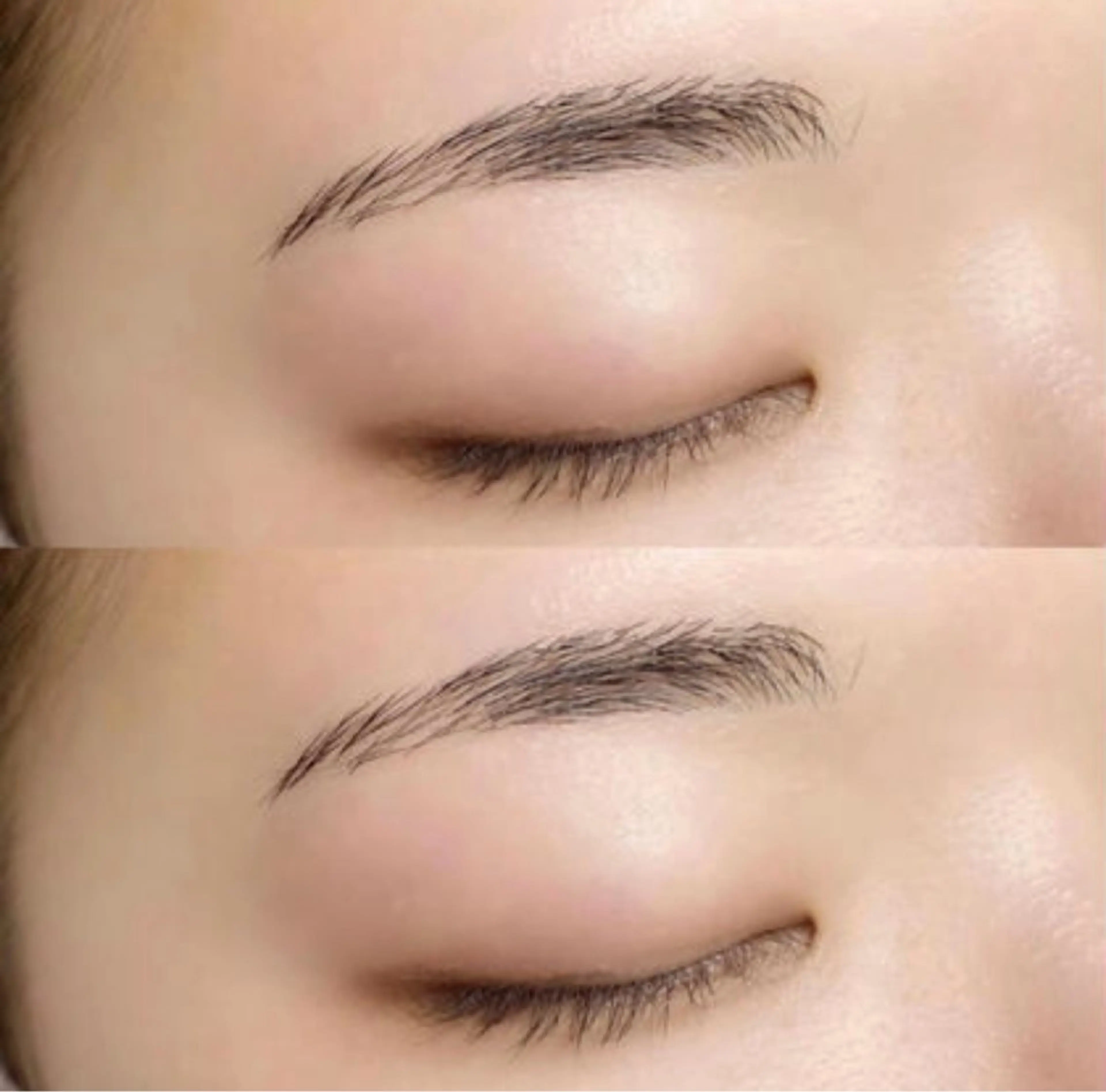 アイブロウ R.GRACE LARAのマツエク・マツパデザイン