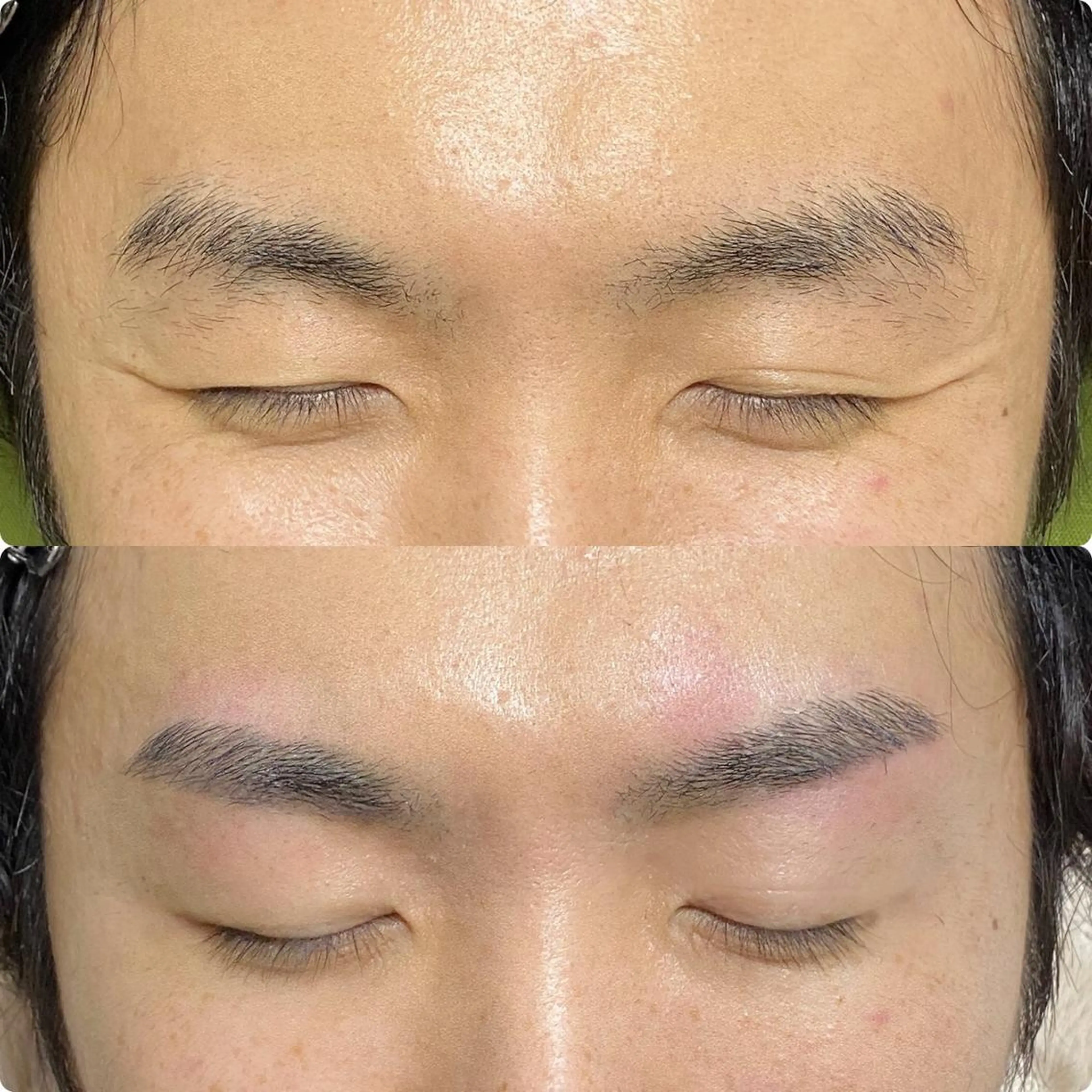 アイブロウ ワックス脱毛 その他(アイブロウ) アイブロウサロン WHITE EYE 岩出 眉毛専門店【ホワイトアイ】所属・WHITE EYE 岩出店の眉毛・アイブロウイメージ