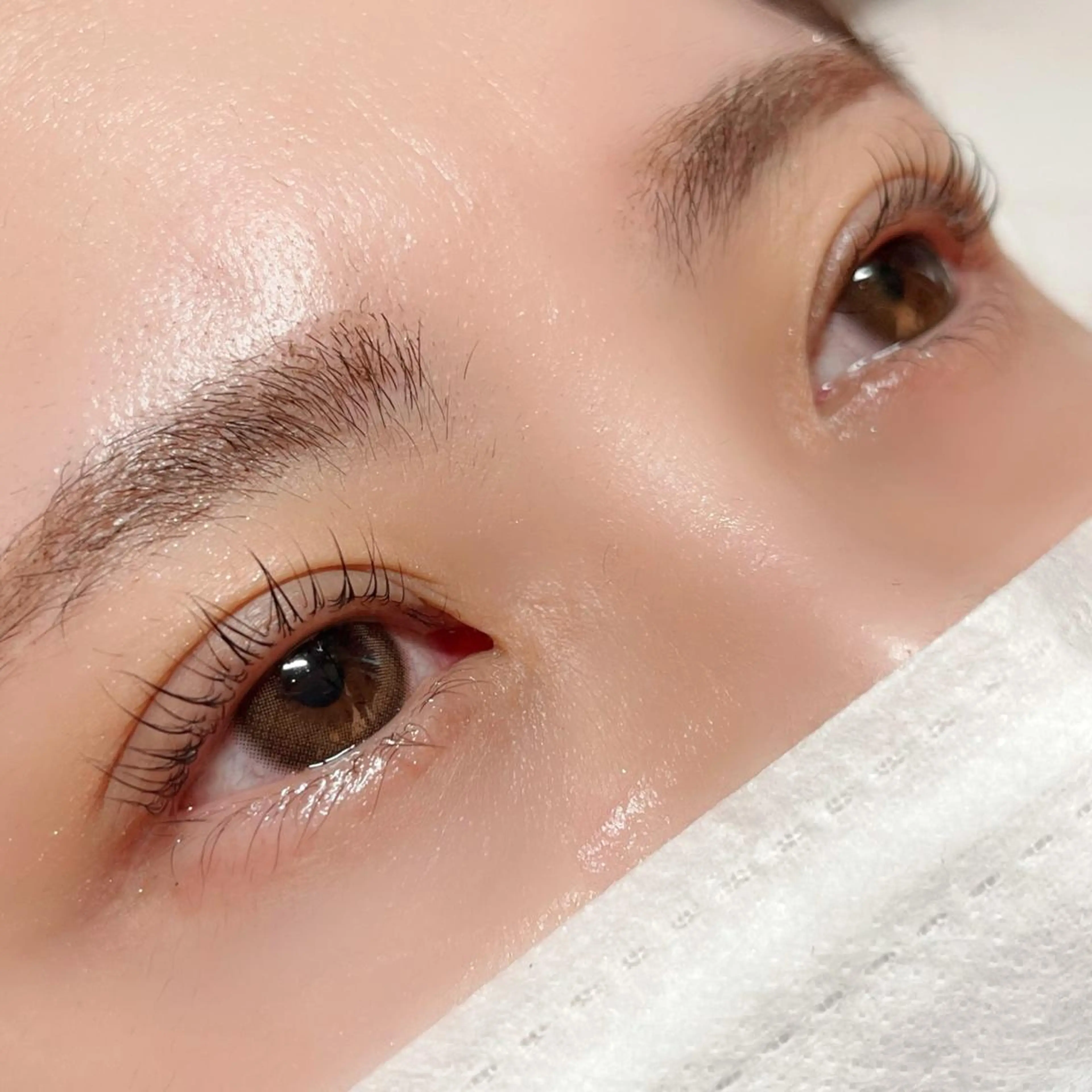 マツエク・マツパ 🍑address 森田🐰のマツエク・マツパデザイン