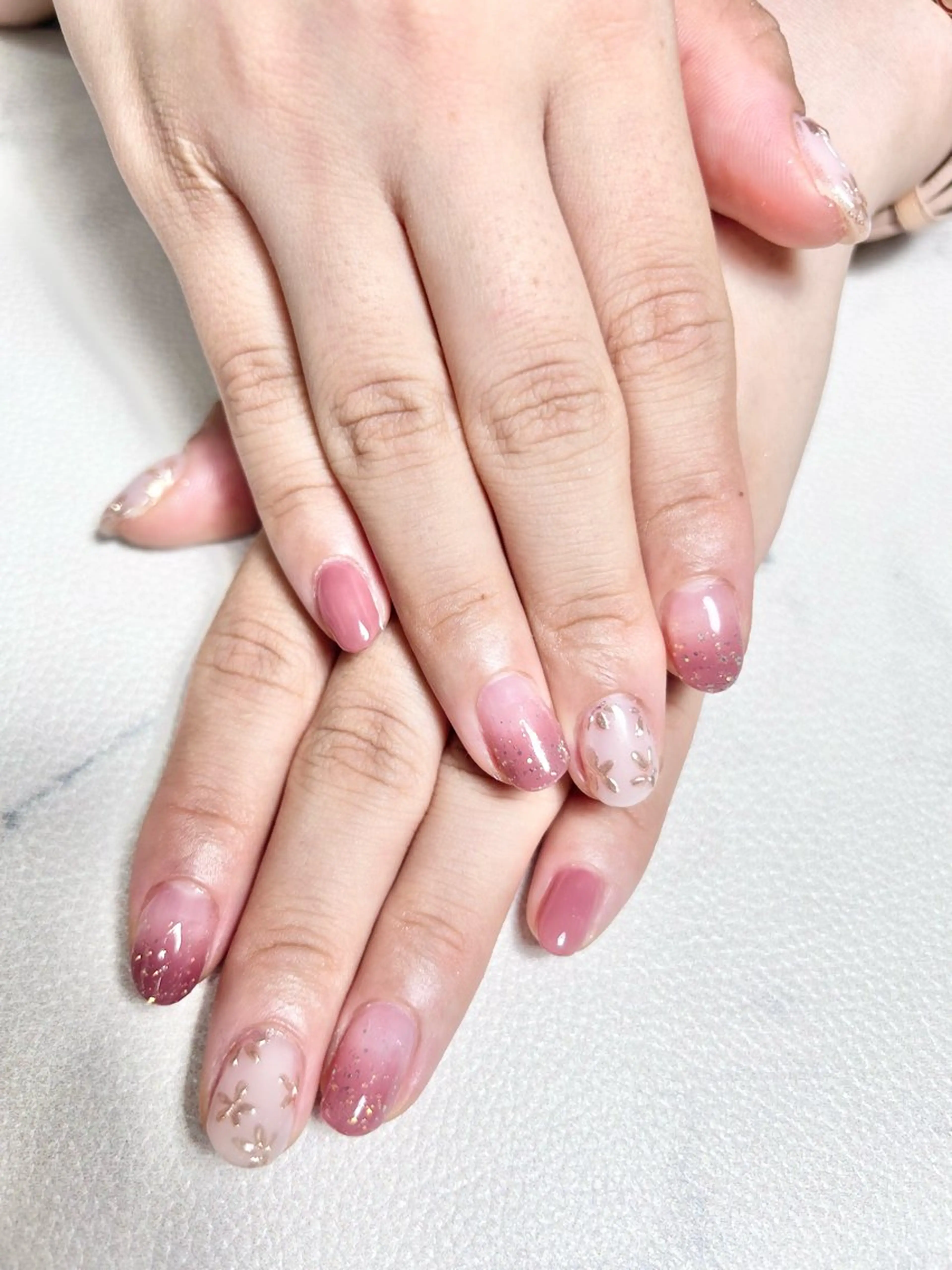 ネイル n.nail 🎀城山のネイルデザイン