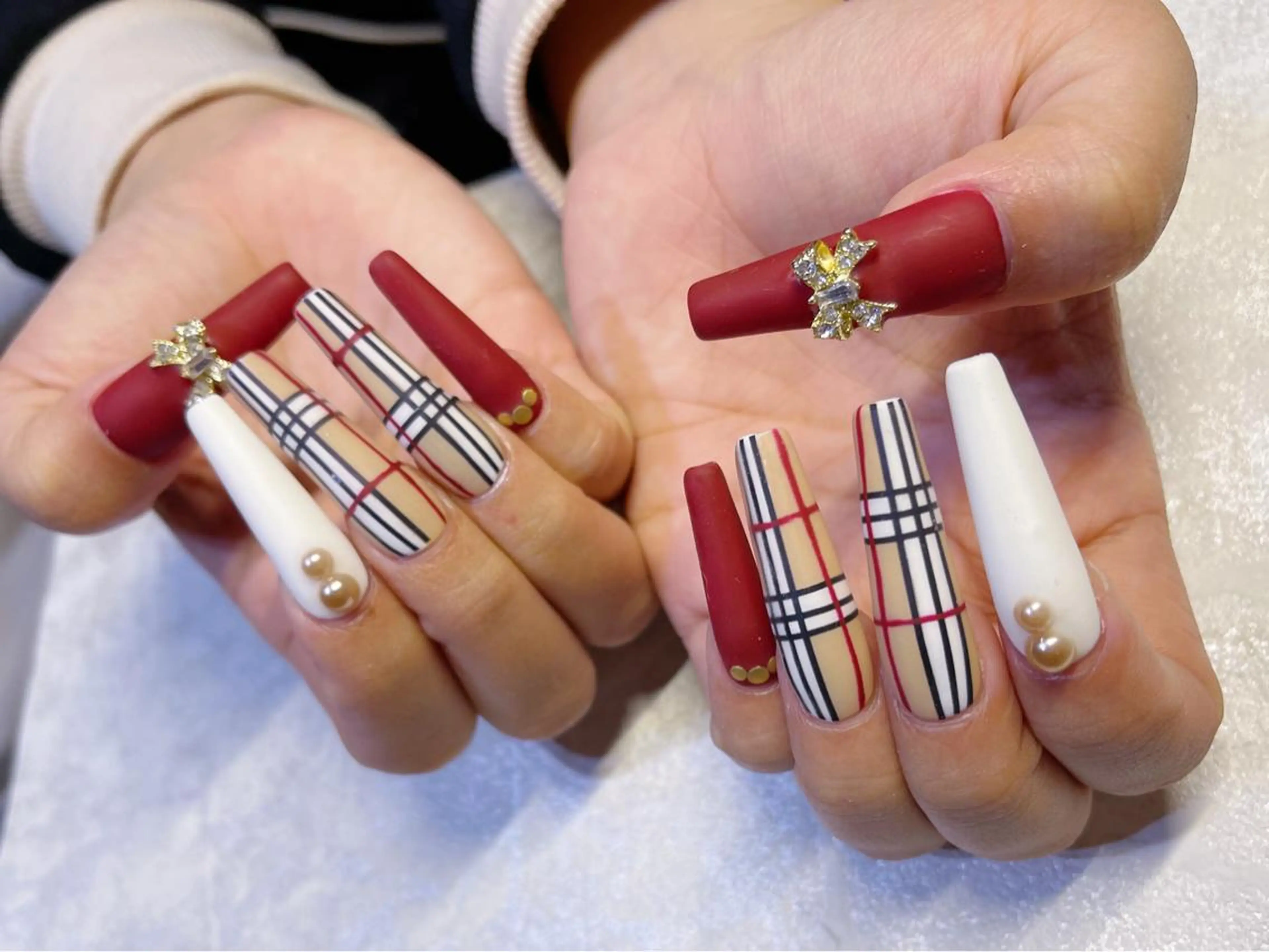 ネイル naildesign BESTのネイルデザイン