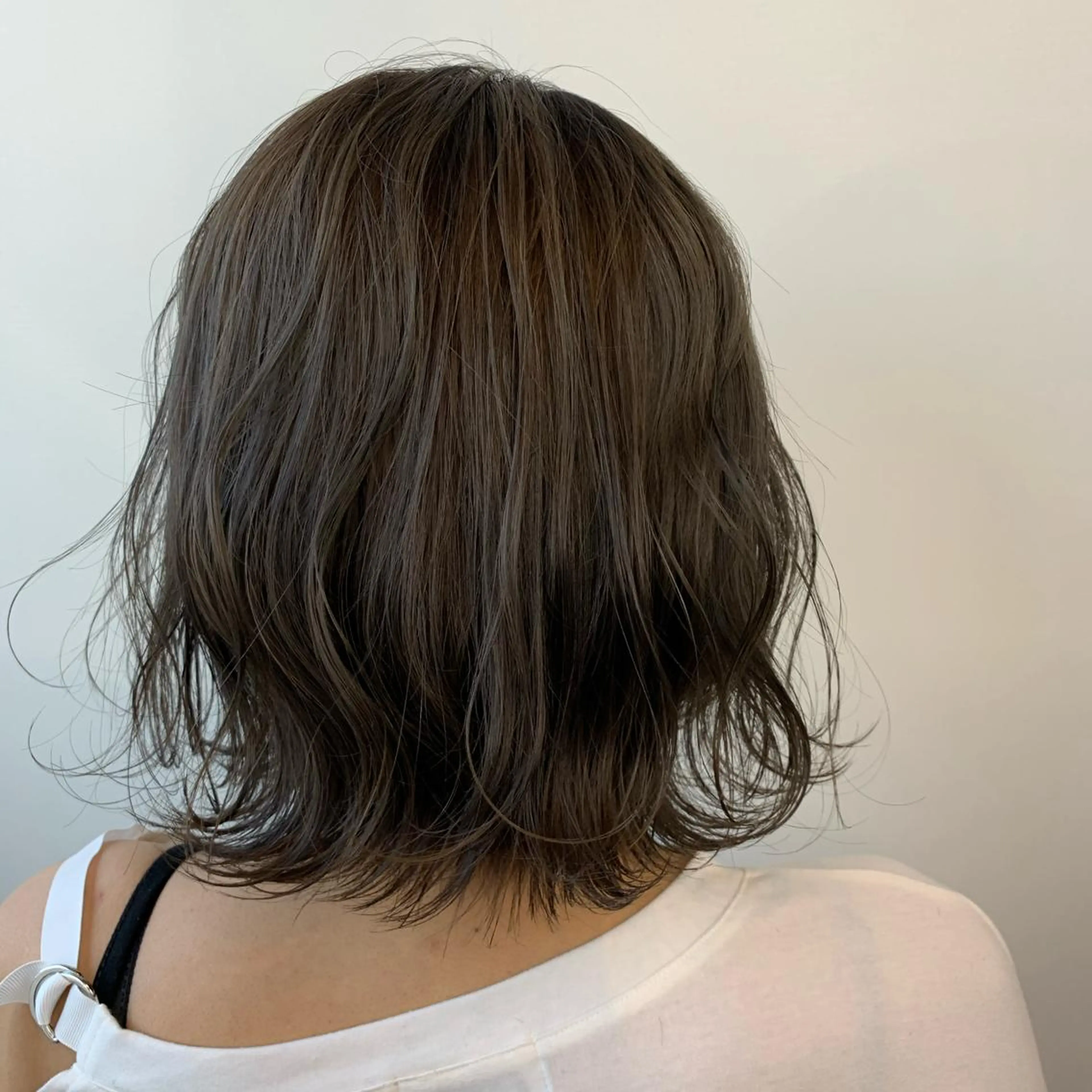 ミニモ限定価格🌟カット＋カラーの写真