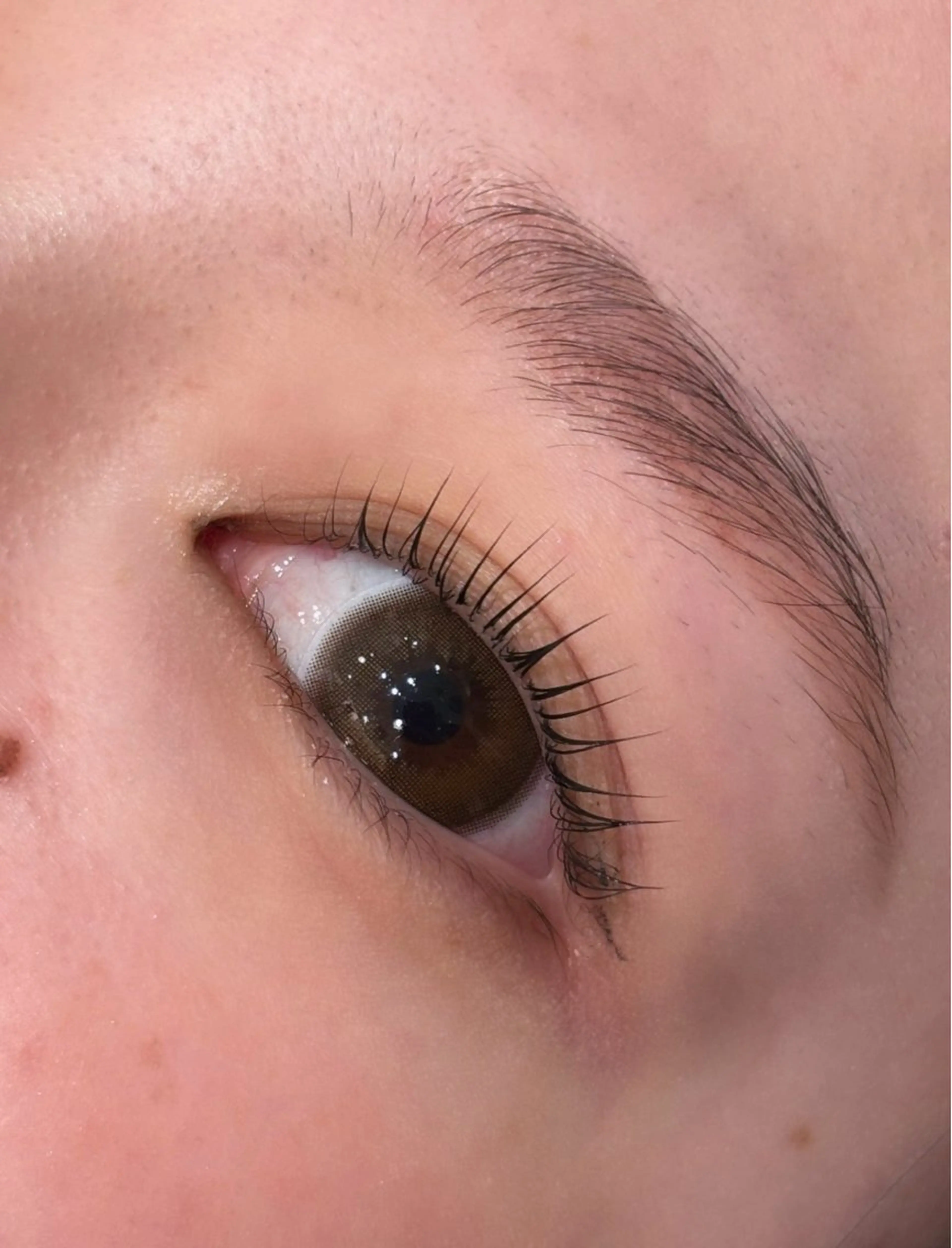 マツエク・マツパ 二子玉川 yuwa🌼ྀིのマツエク・マツパデザイン