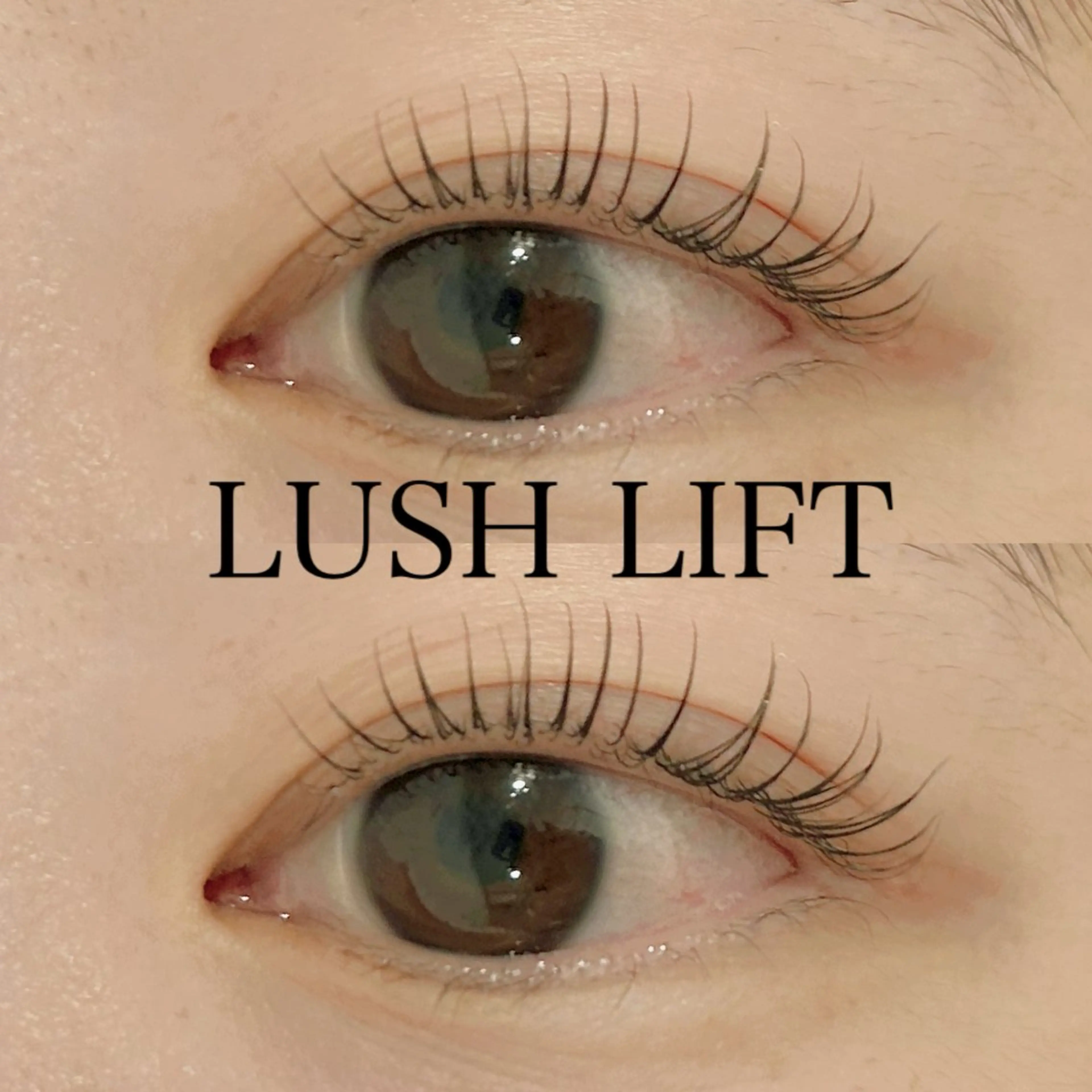 マツエク・マツパ マツパ Well moon 🌙岩部のマツエク・マツパデザイン