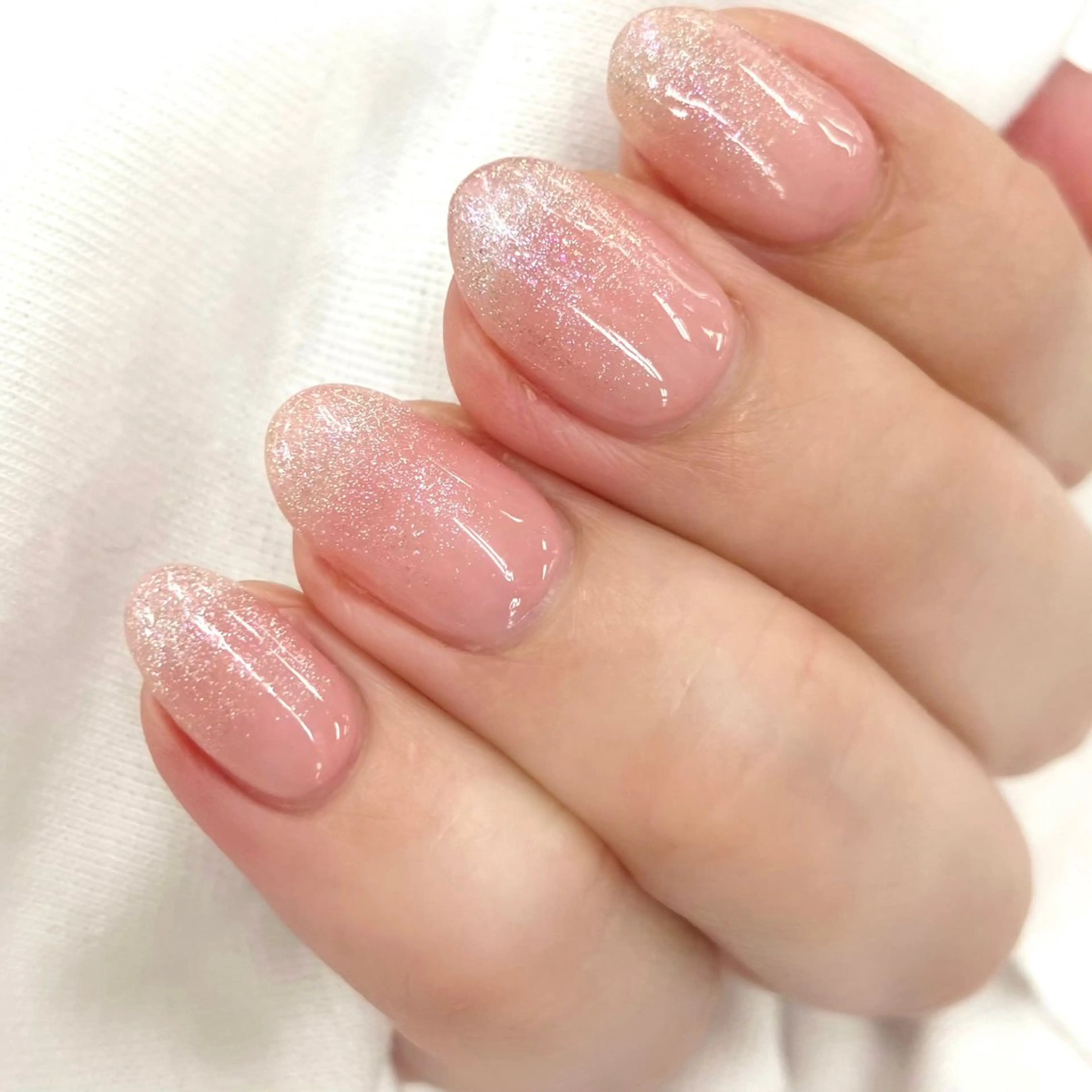 ネイル ハンドネイル Lee.nail ハルカのネイルデザイン