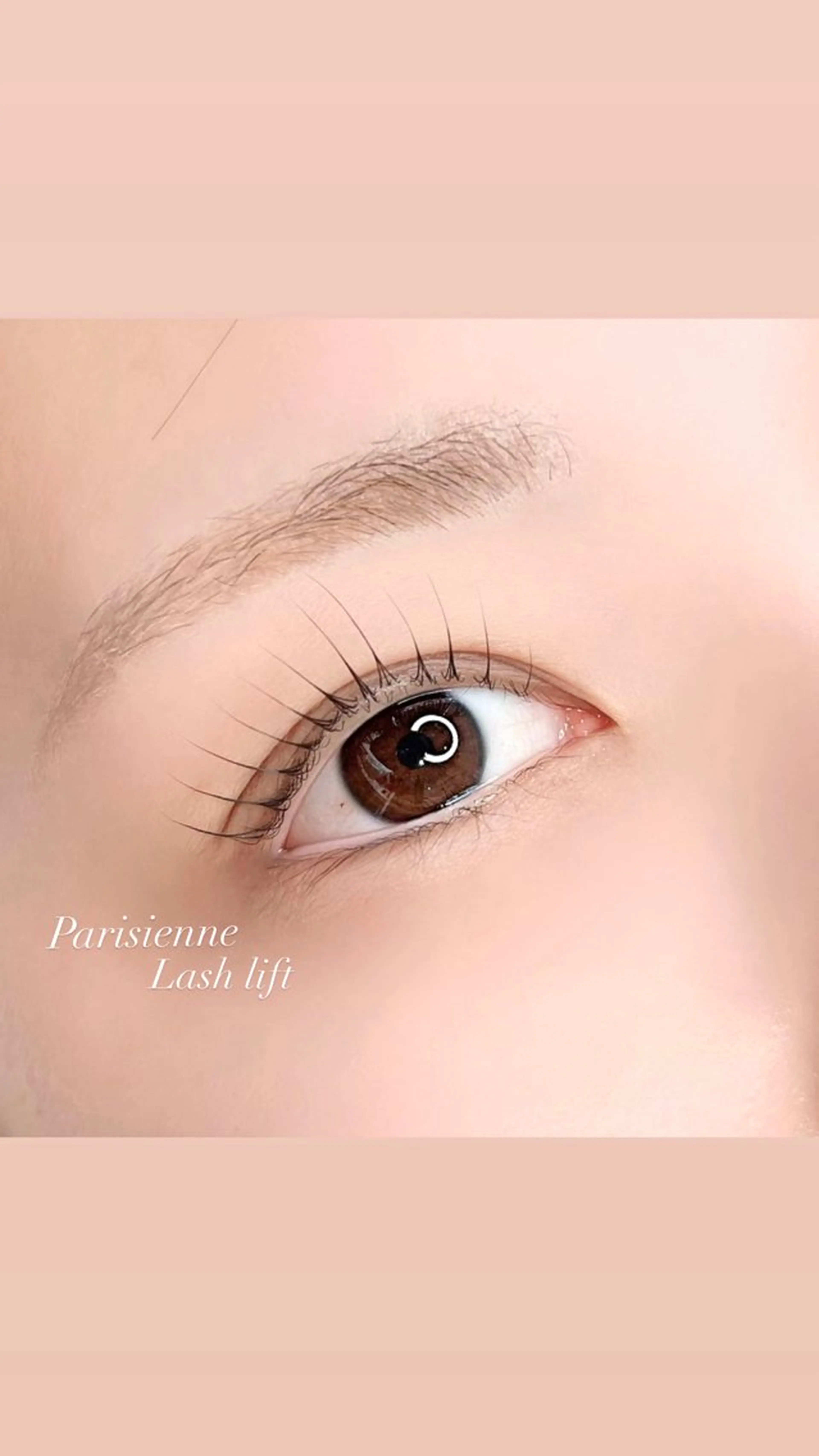 マツエク・マツパ 束感まつ毛 マツパ マツパ/マツエク /天神/eimiのマツエク・マツパデザイン