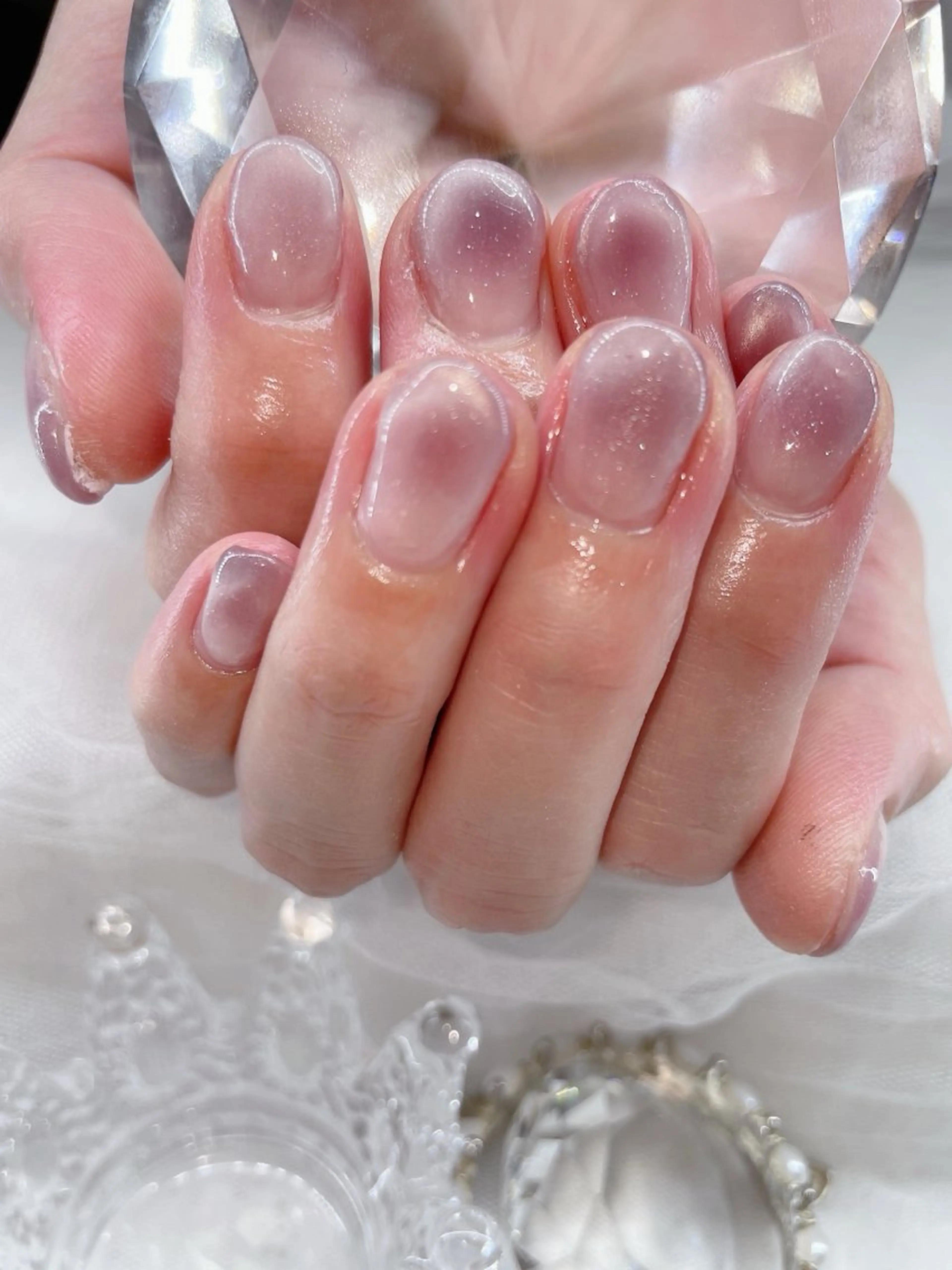 ネイル misun_nail所属・misun_ nailのネイルデザイン