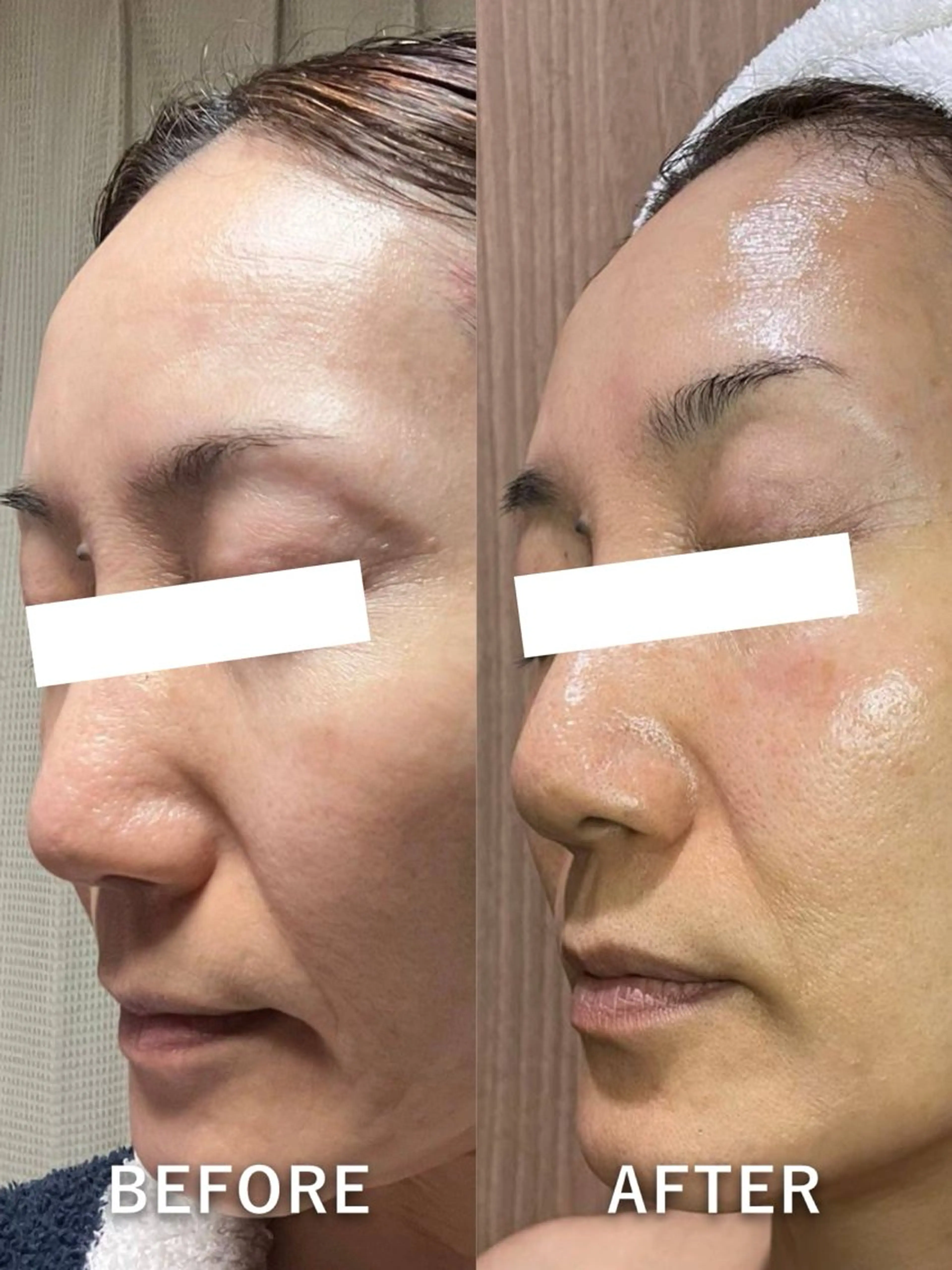 堀江リンパマッサージ 小顔×美肌×バストのエステ・リラクイメージ