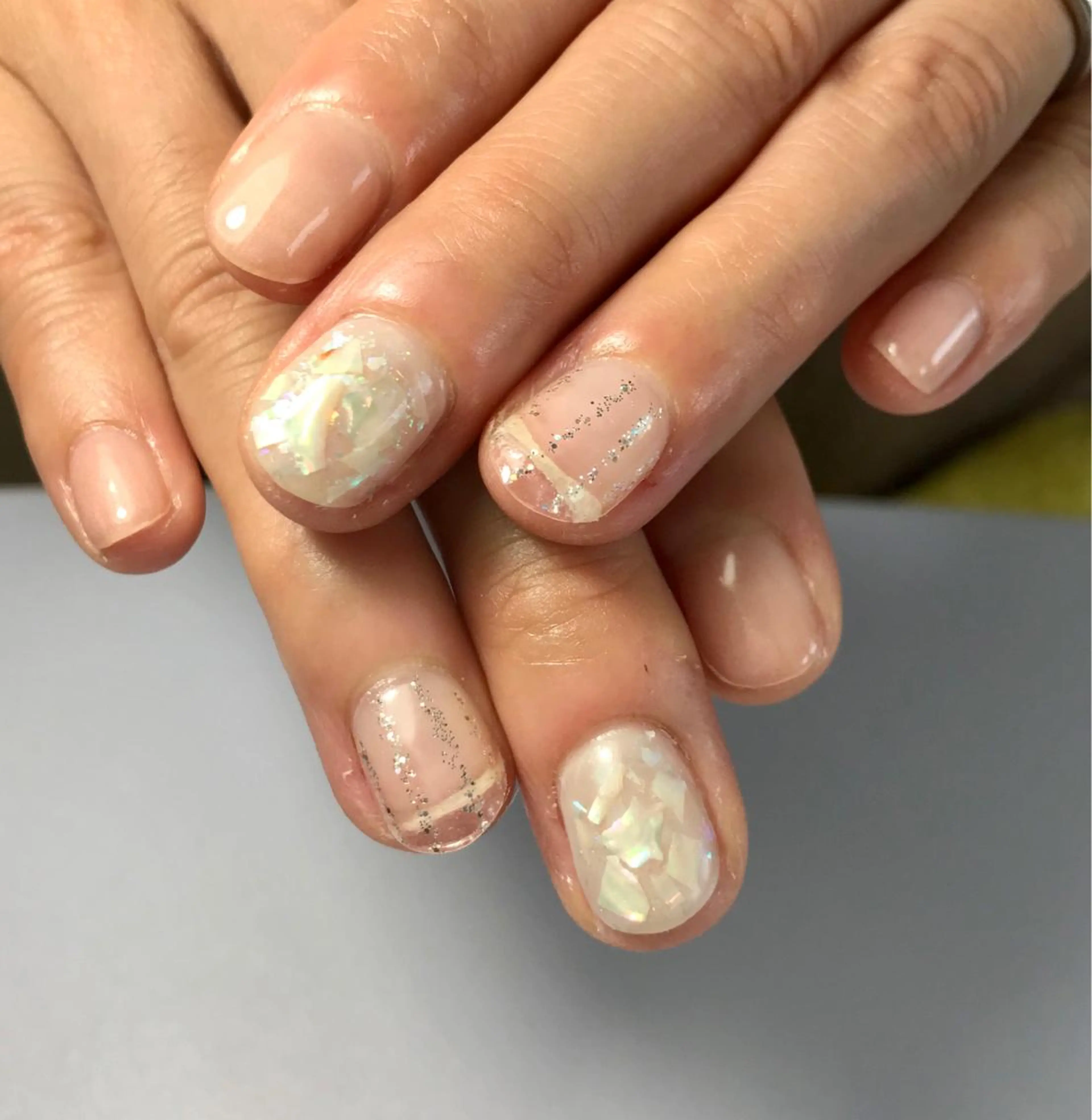 ネイル private salon G所属・goto yoshikoのその他イメージ