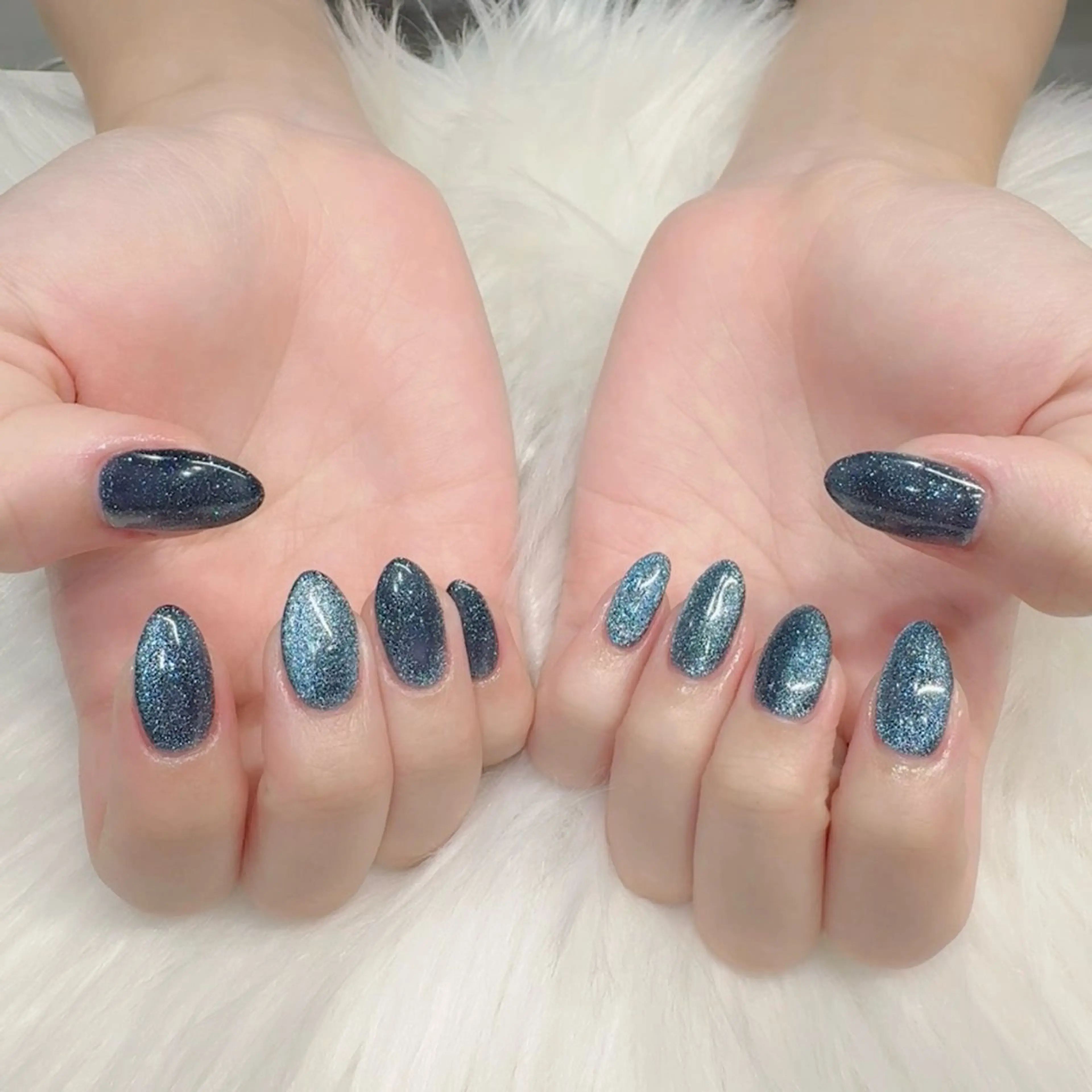 ネイル ハンドネイル 小野澤 紗智のネイルデザイン