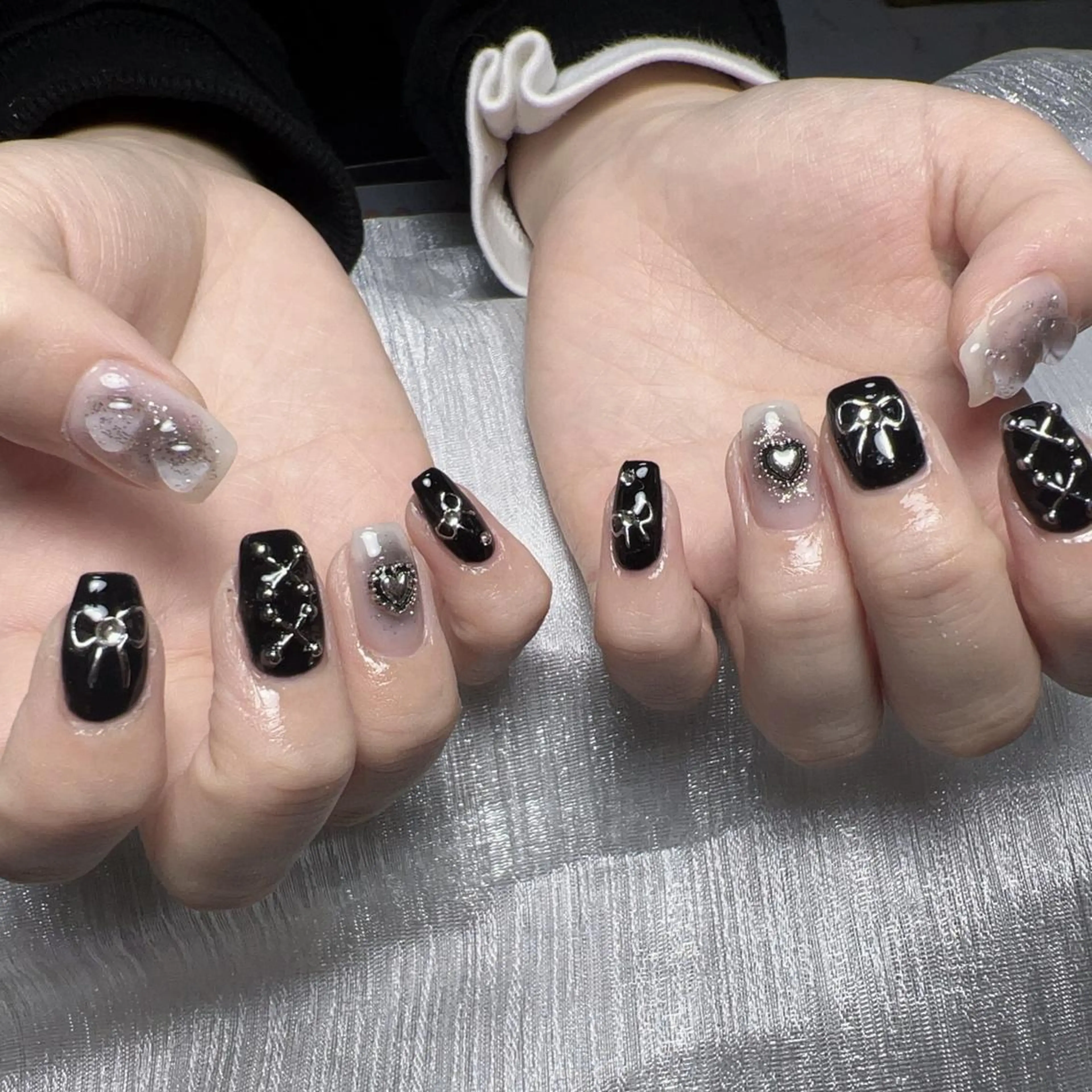 ネイル 奈 奈のネイルデザイン