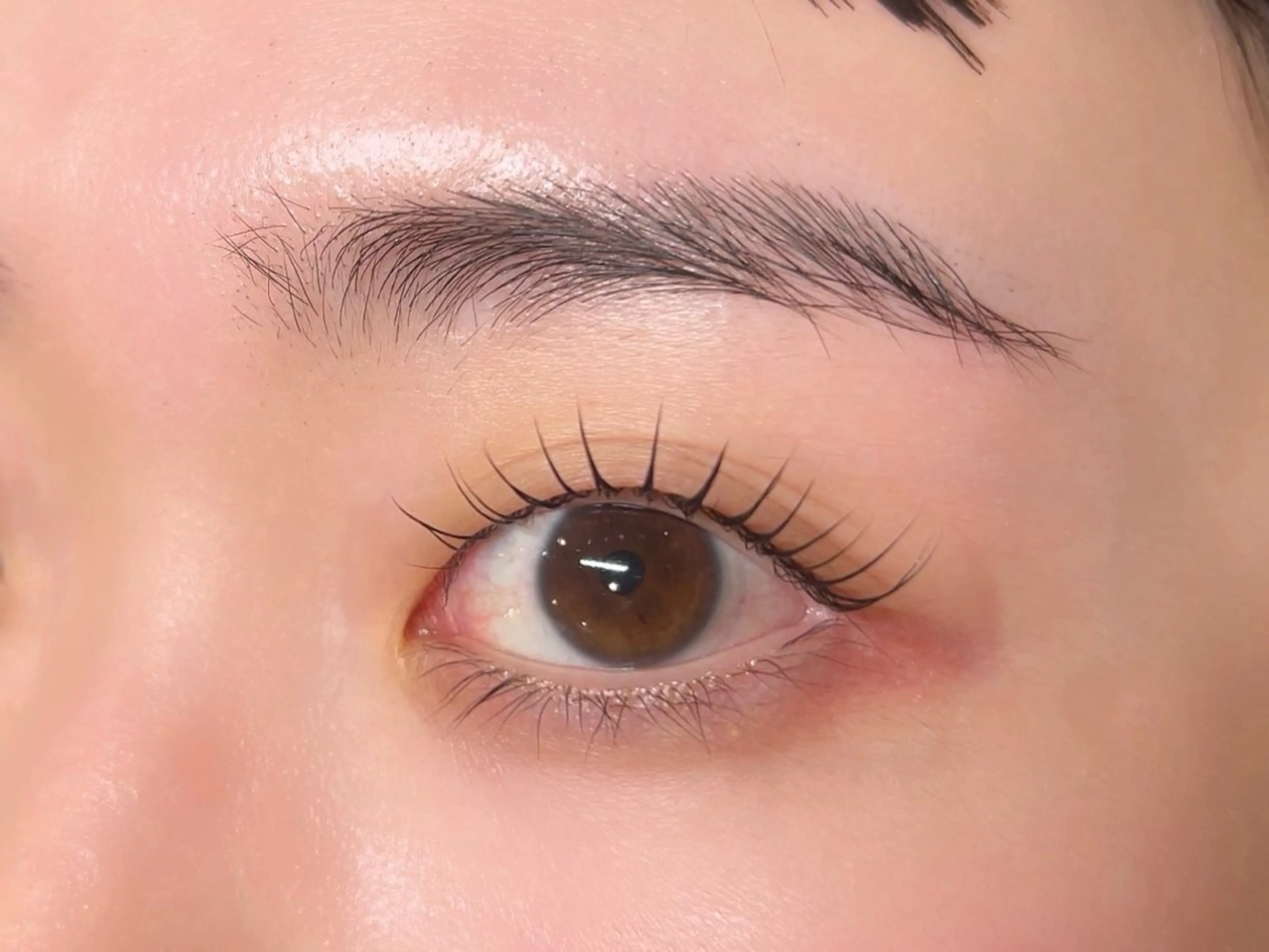 マツエク・マツパ マツパ Lino 中目黒♡ イチダ　ユウ 🩰のマツエク・マツパデザイン