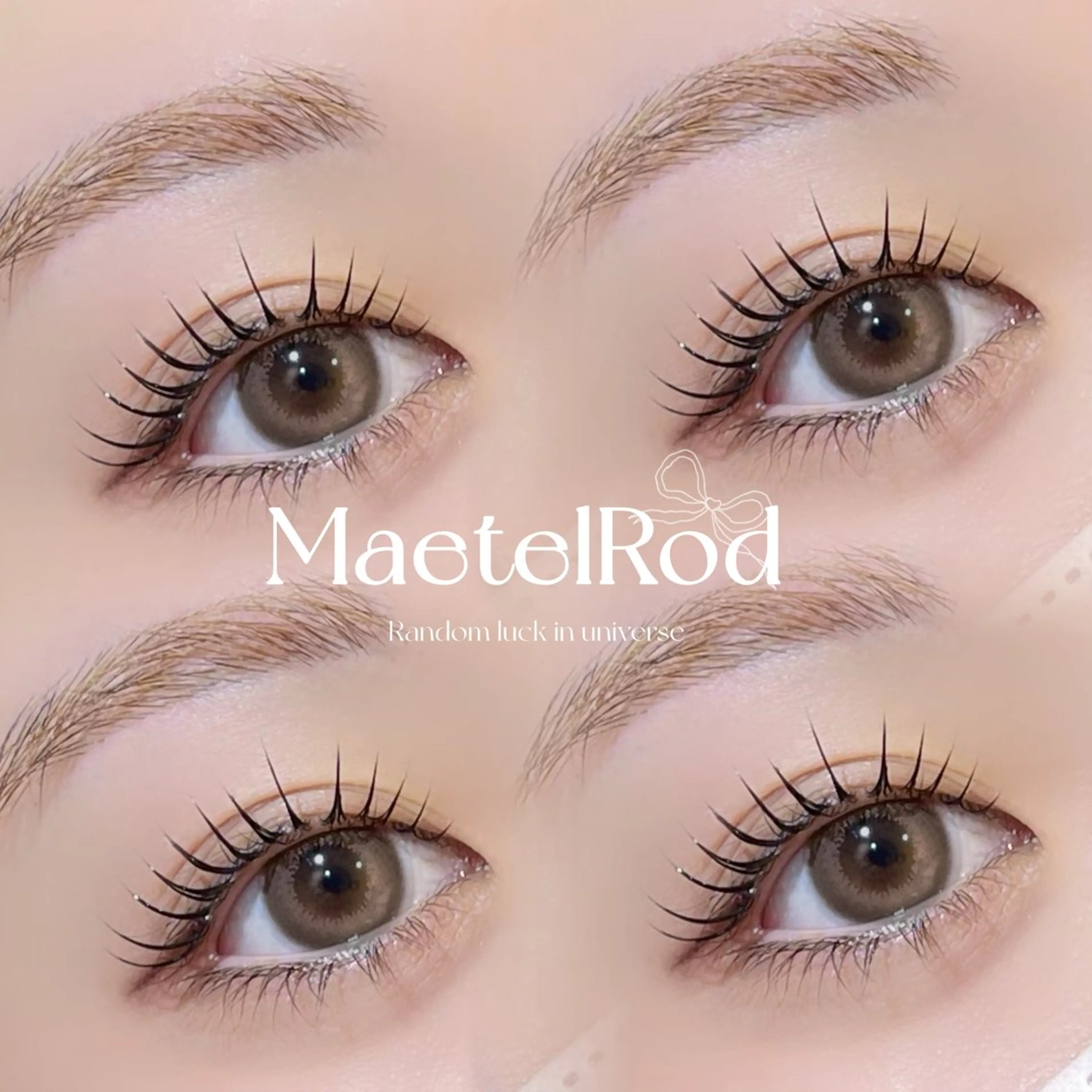 《学割U24》選べるまつ毛パーマorパリジェンヌラッシュリフト🕊️🩶の写真