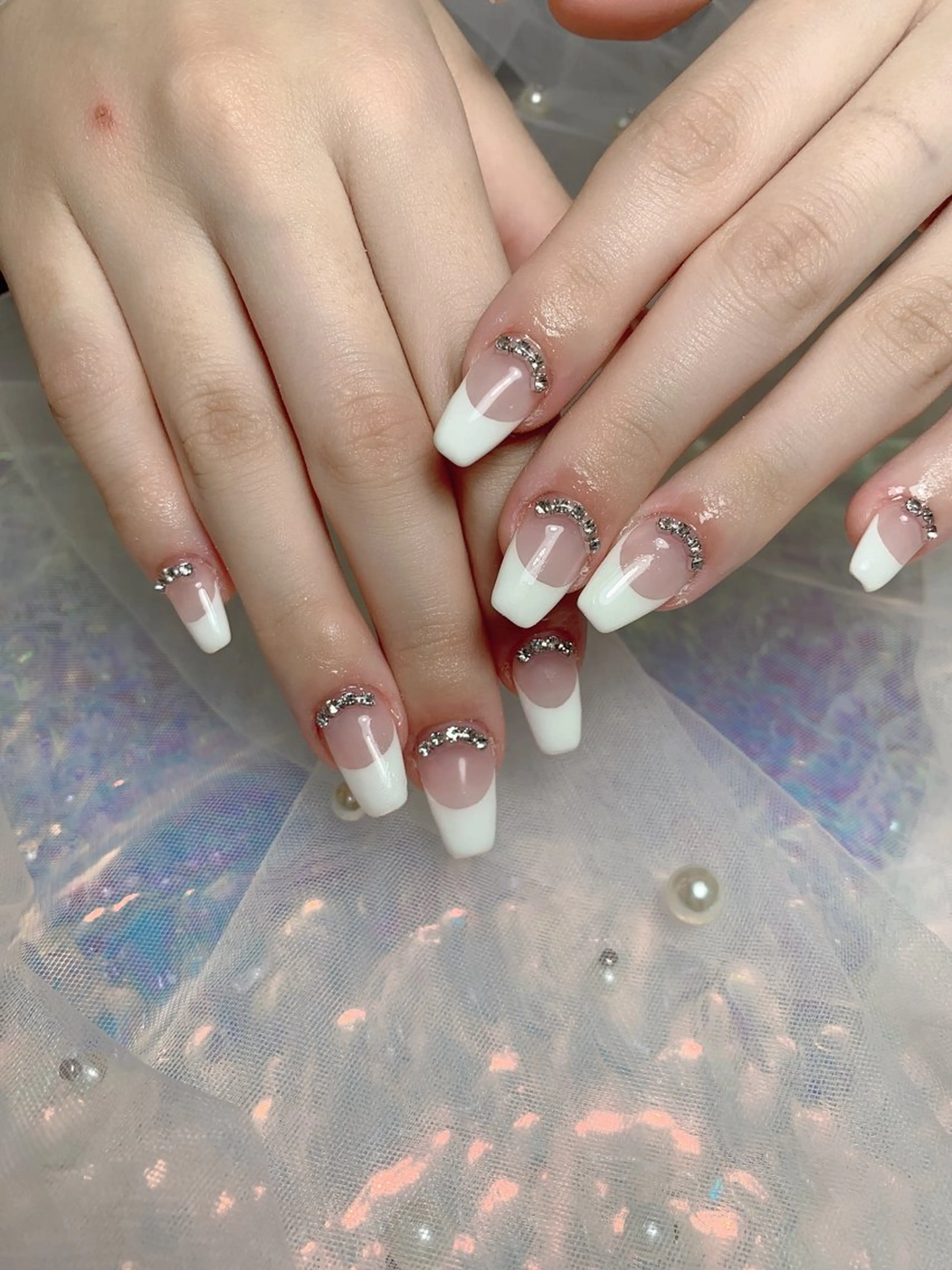 ネイル エンジェル ヒーリング 矢場町店のネイルデザイン