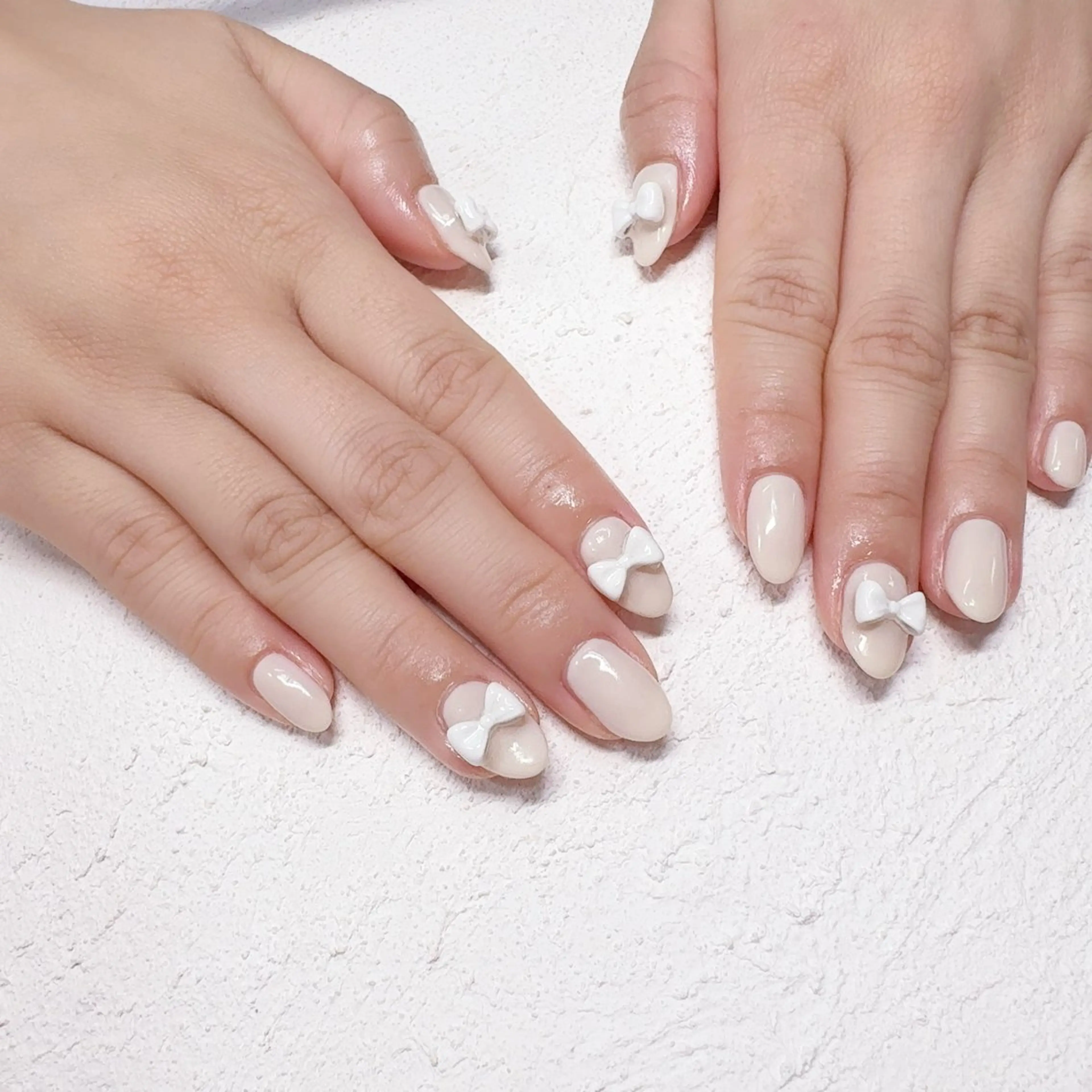 ネイル ジェルネイル Regaro i.sのネイルデザイン