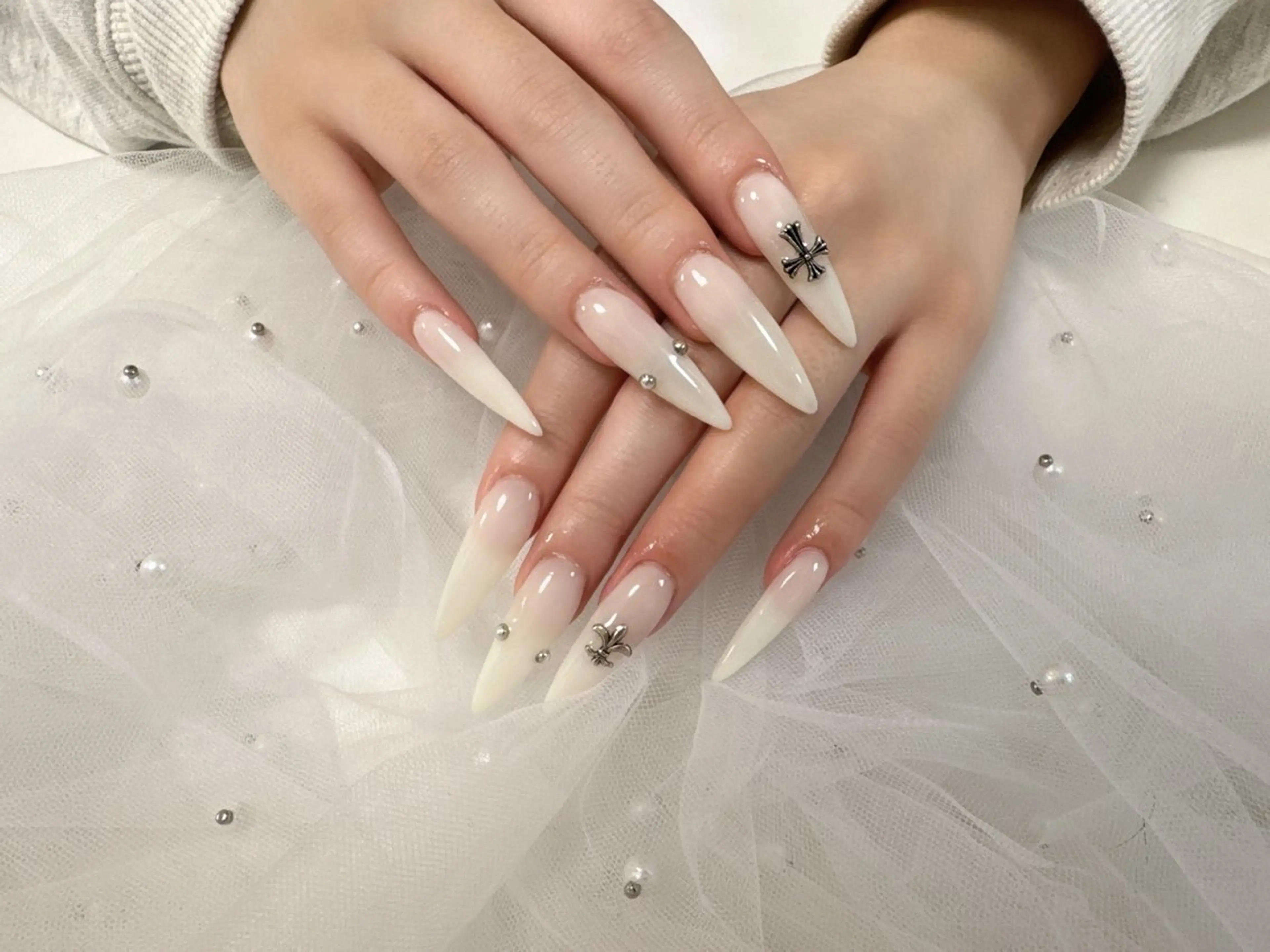 ネイル Anju Nailのネイルデザイン