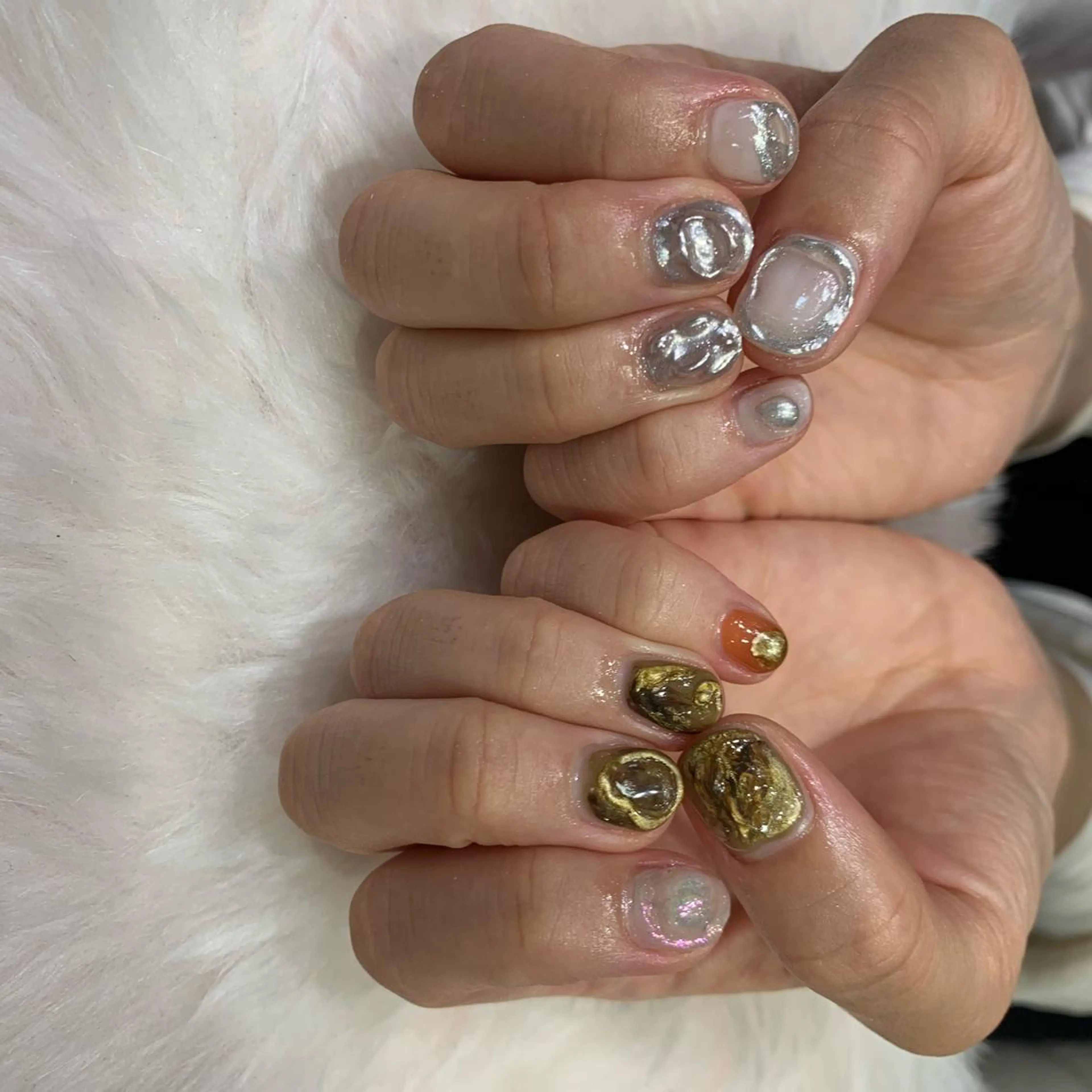 ネイル ハンドネイル 艶髪／髪質改善 ♡Tsuzumiのその他イメージ