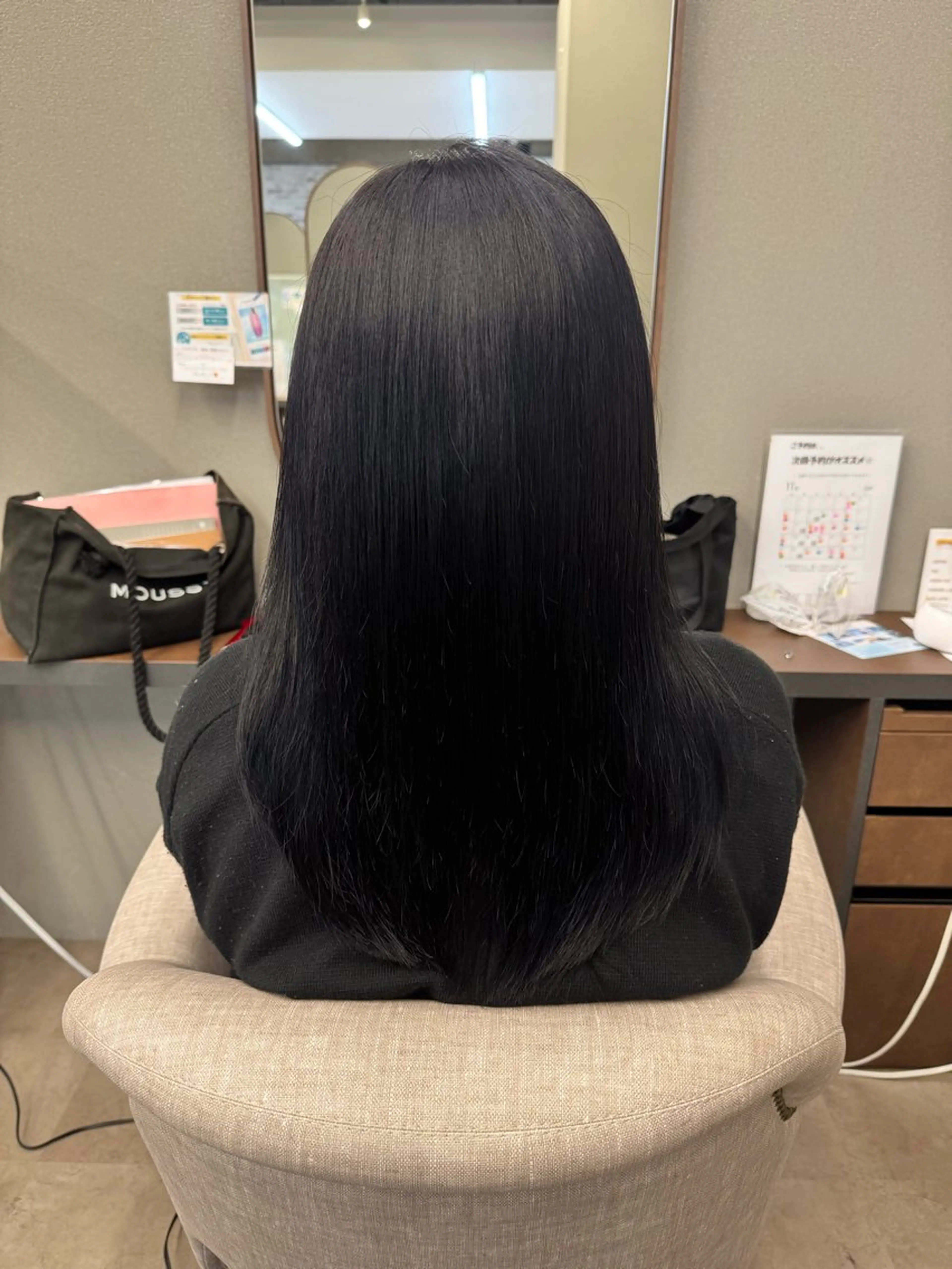 セミロング SOTA 【美髪/ 艶髪NO.1✨️】のヘアスタイル