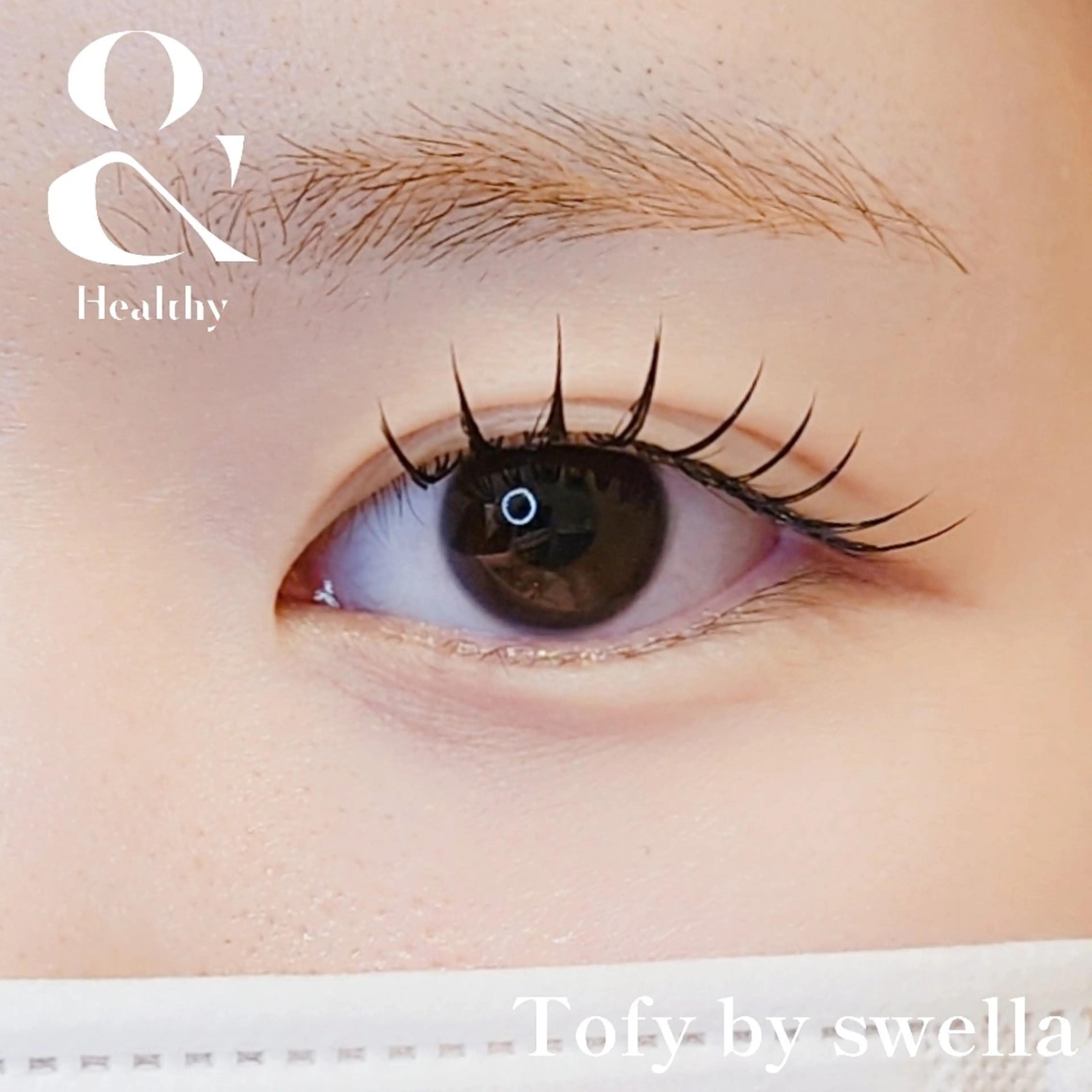 マツエク・マツパ マツエク eyelist 🌙ゆうのマツエク・マツパデザイン