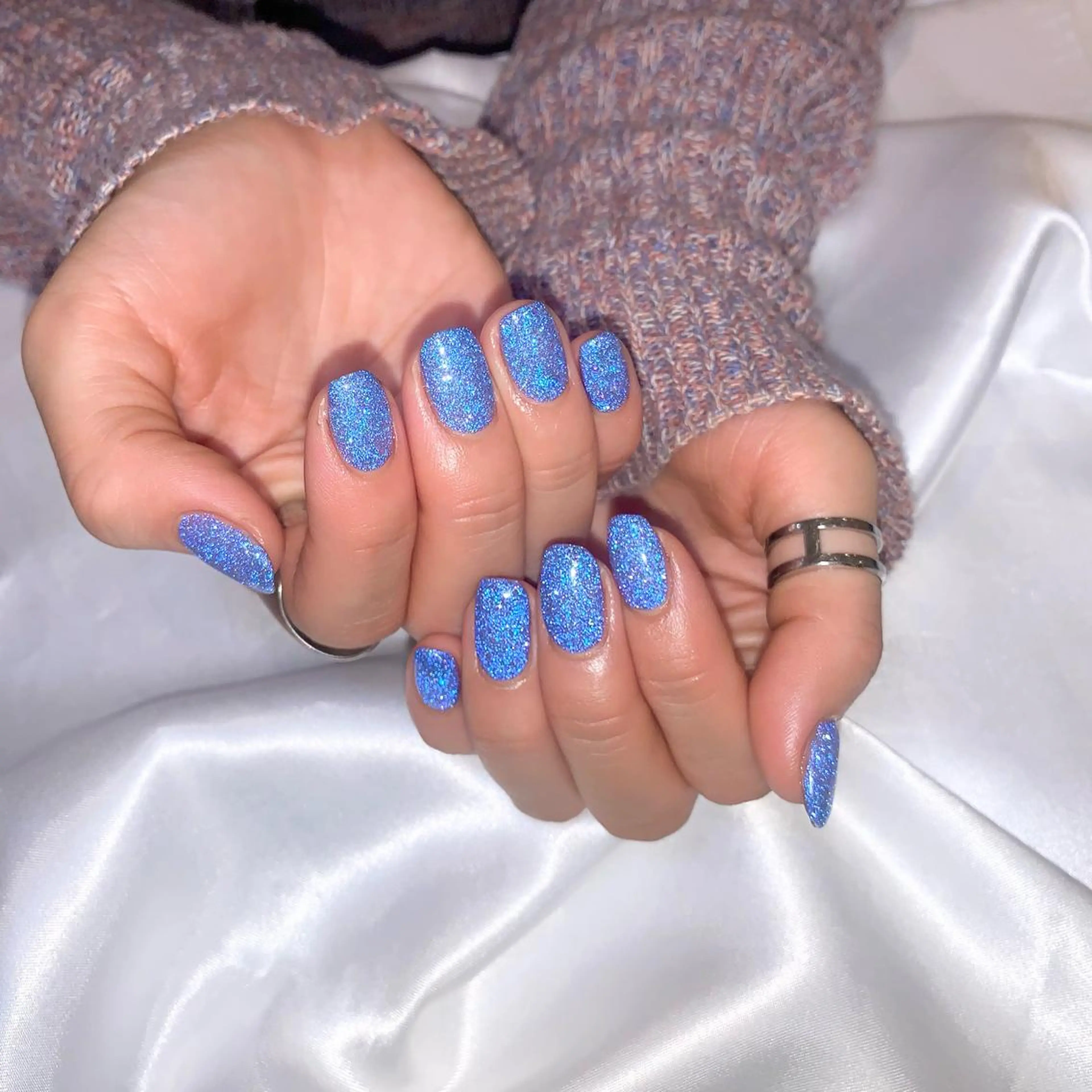 ネイル フラッシュネイル ハンドネイル ui nailのネイルデザイン