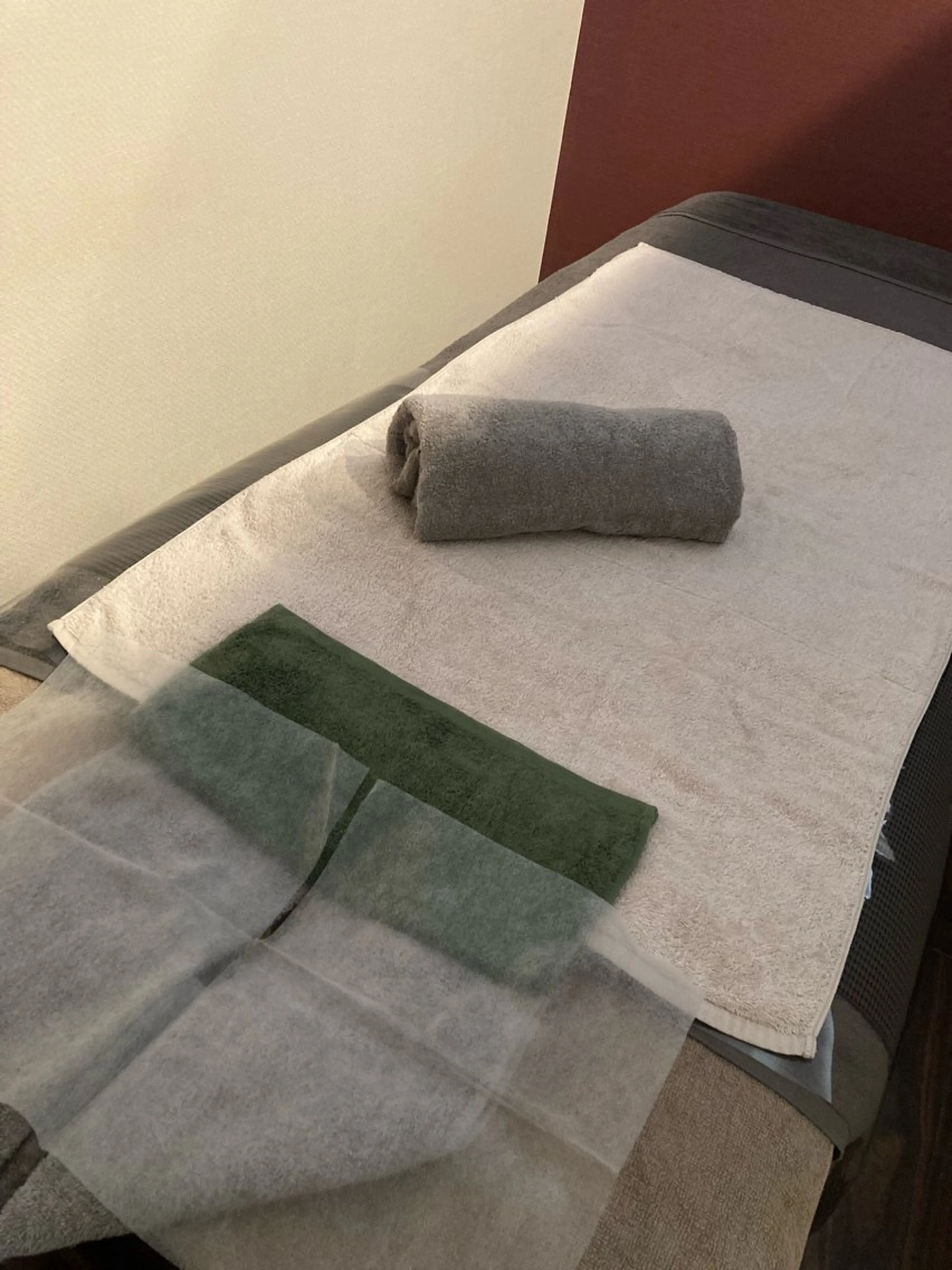 エステサロンピッピ所属・サロンpippi ピッピのエステ・リラクイメージ