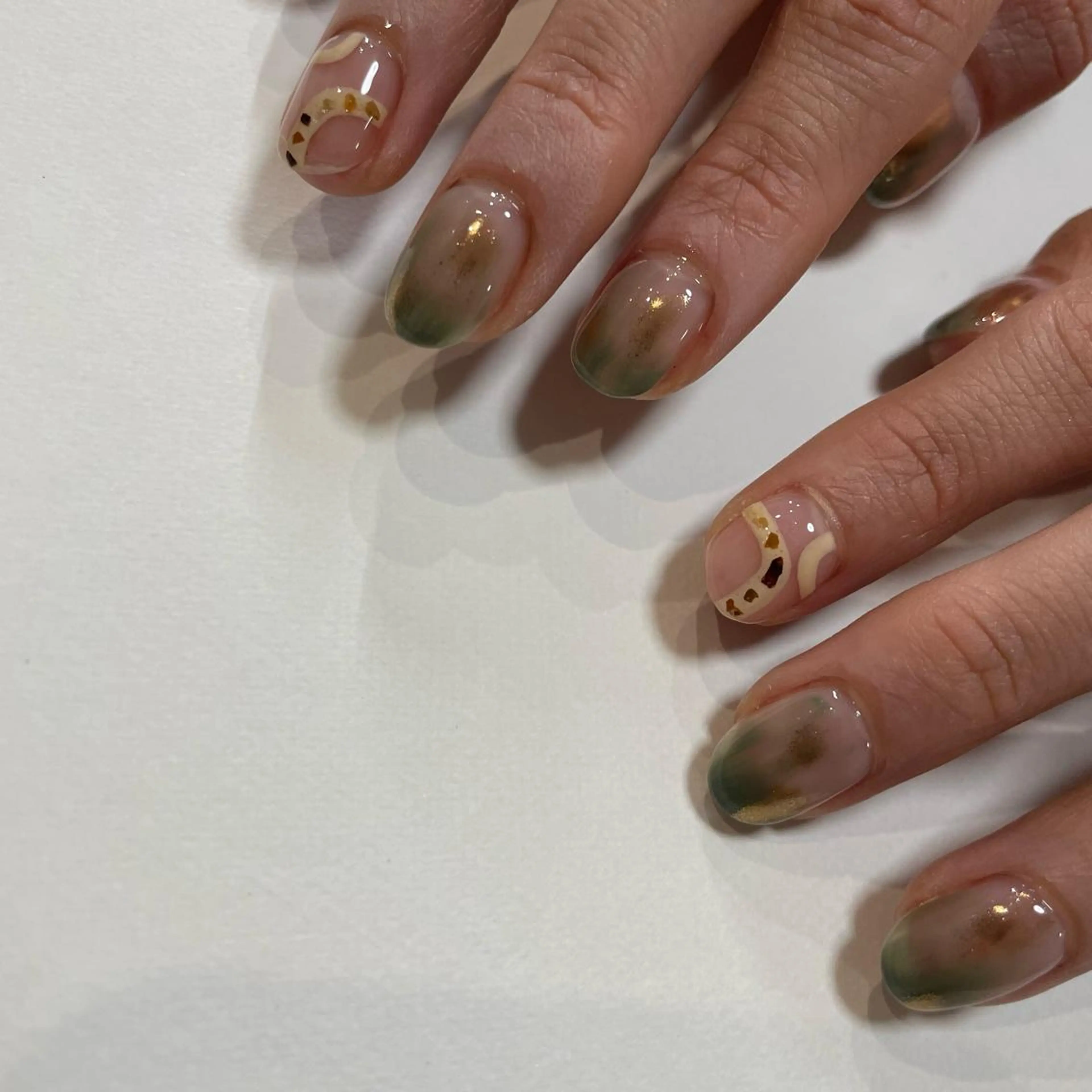 ネイル spread_c. .のネイルデザイン