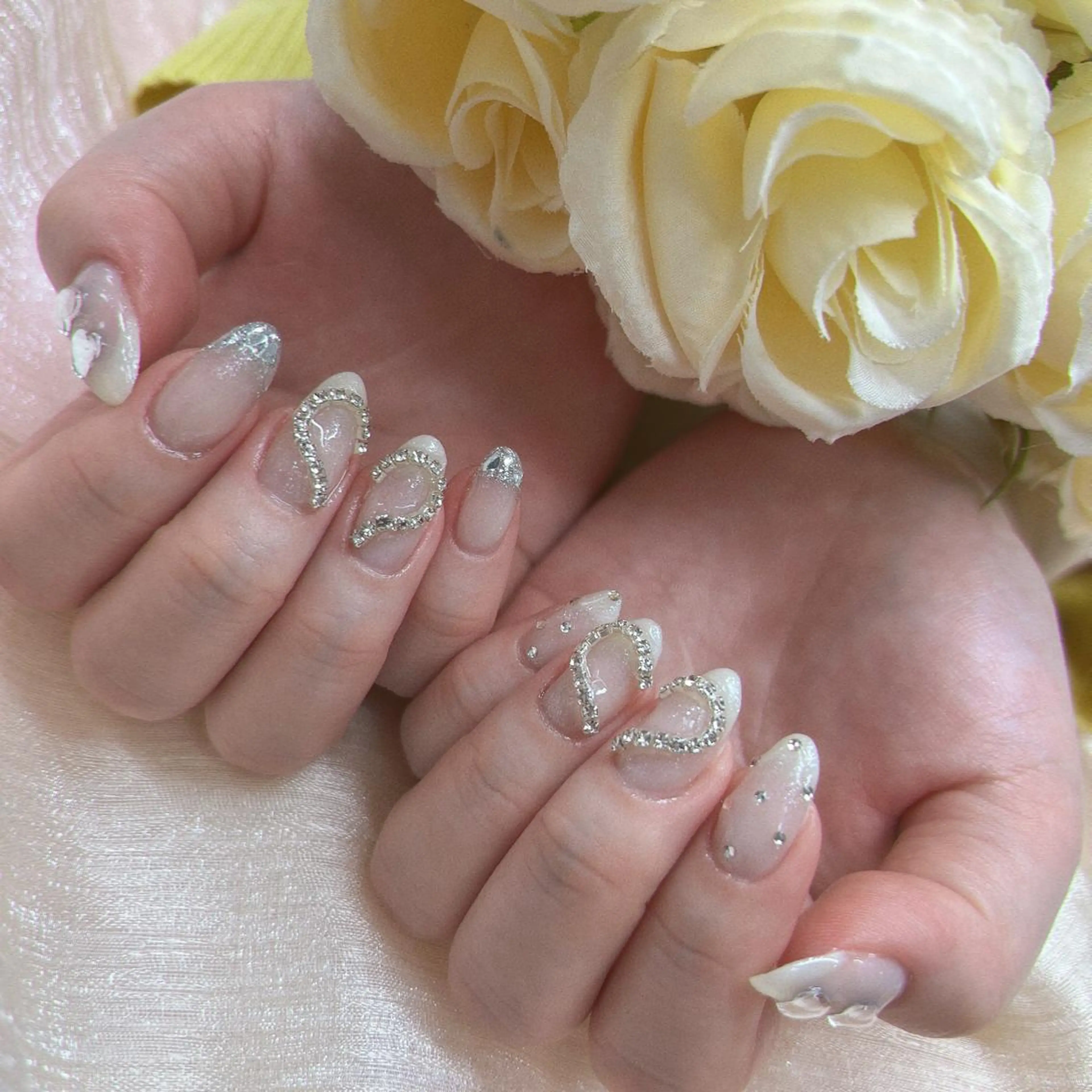 ネイル Cho Artネイル所属・Cho Art ネイルのネイルデザイン