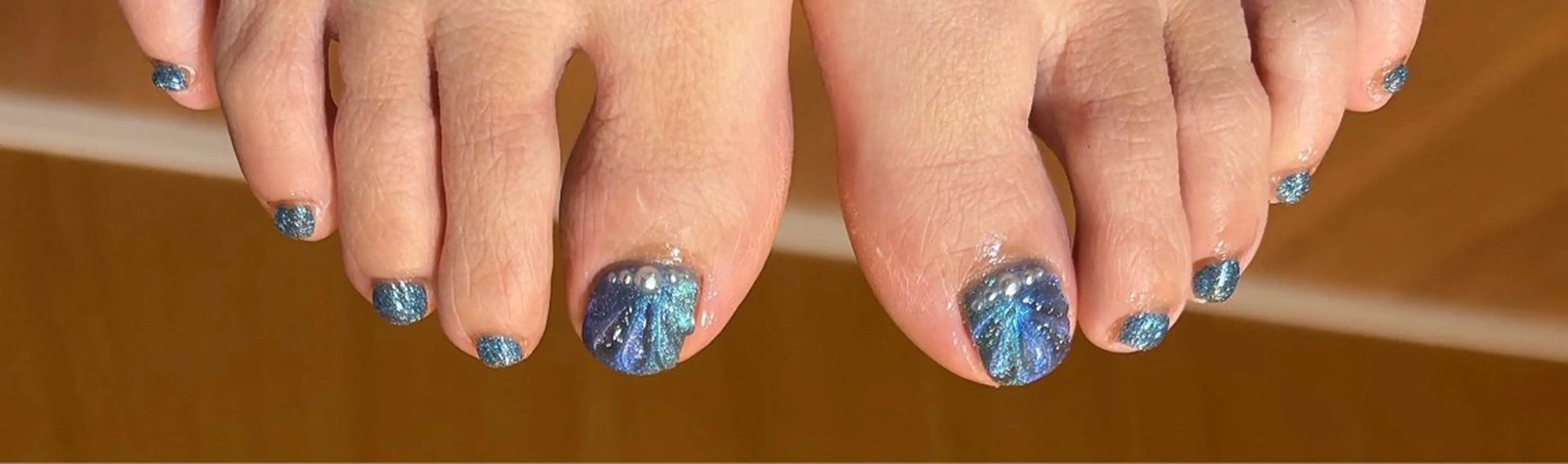 ネイル 持ち込み liberté所属・liberté🫧 新小岩のネイルデザイン