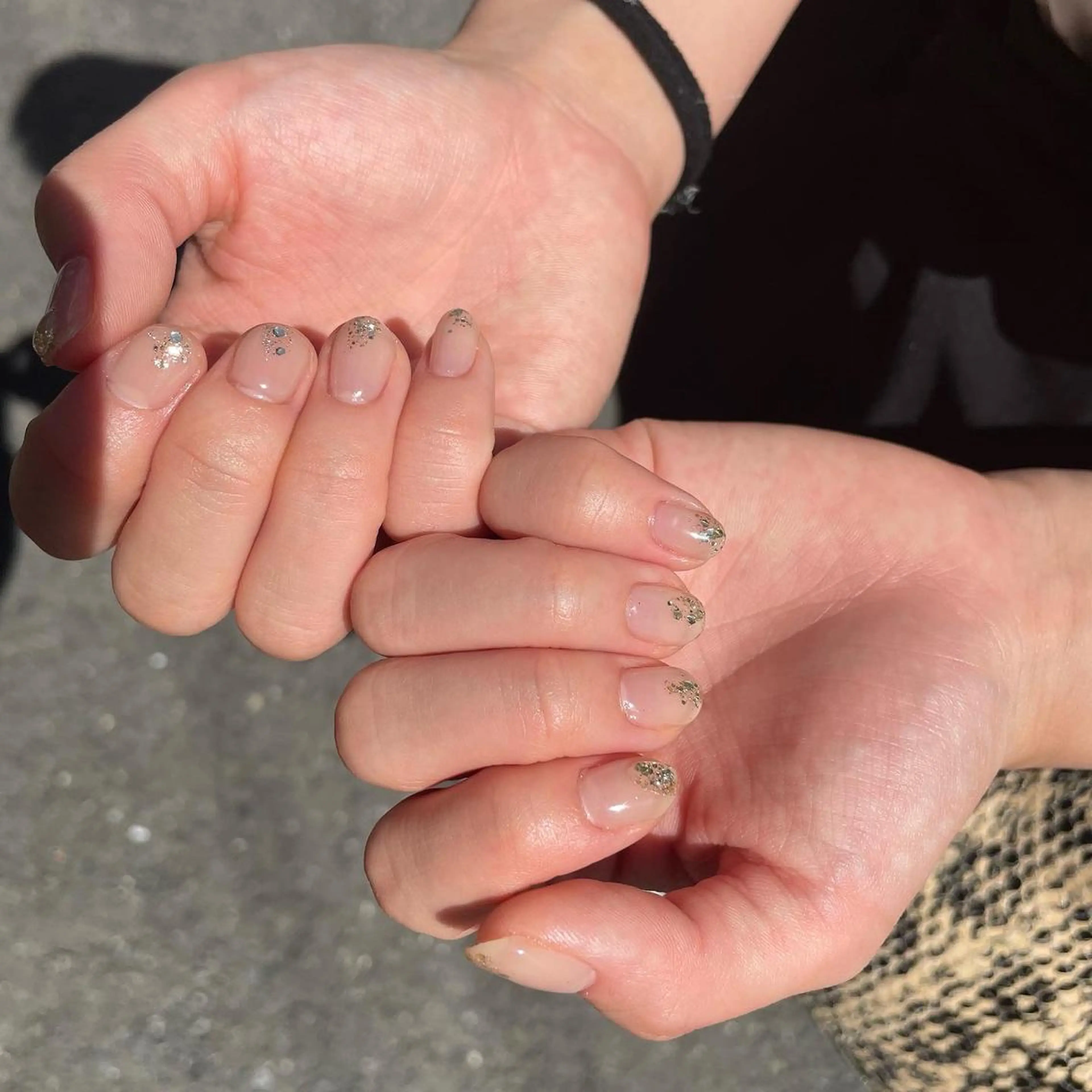 ネイル nail.gorin所属・吉村 優子のネイルデザイン