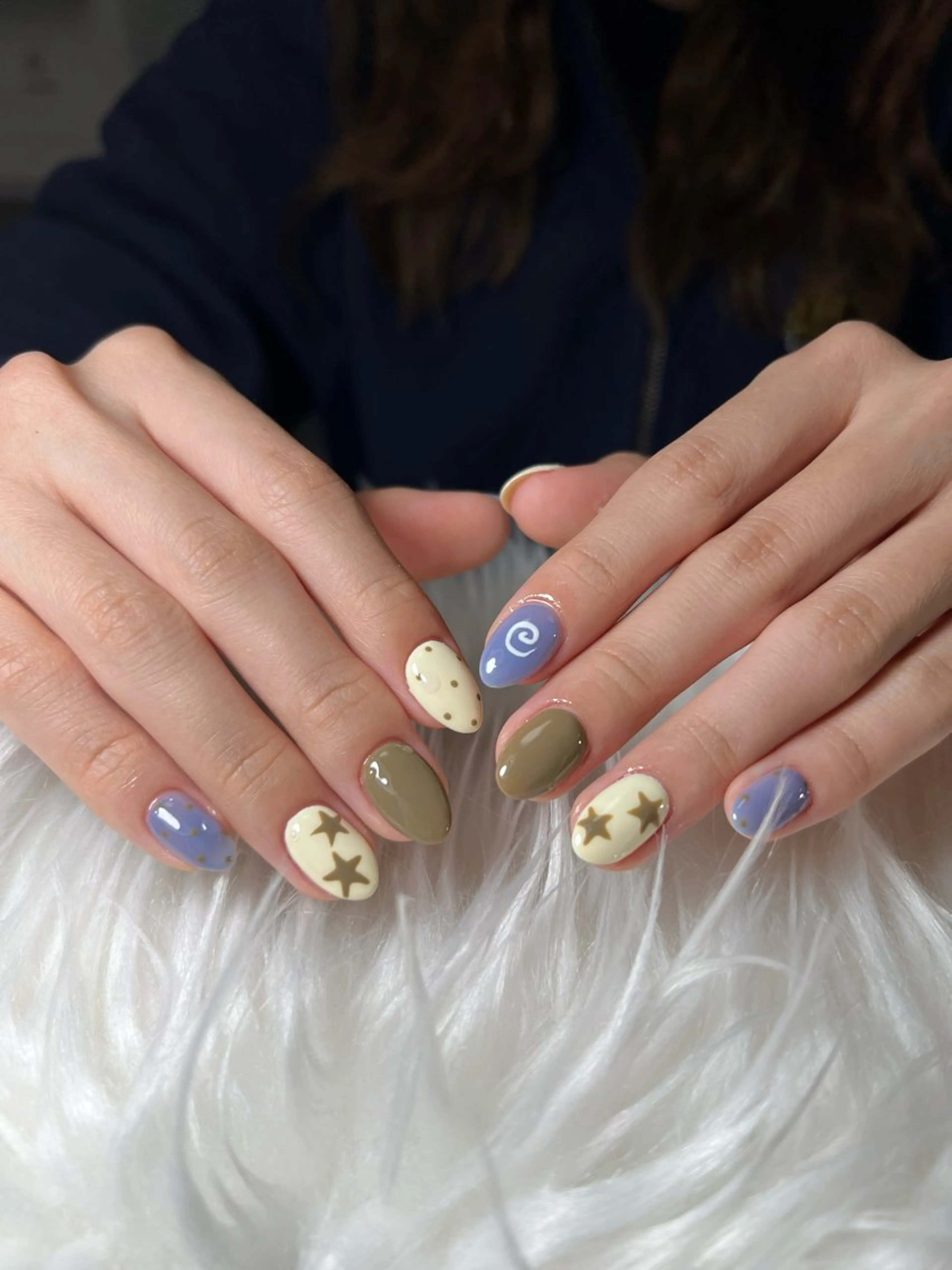 ネイル NekoNailsalon所属・NekoNail salonのネイルデザイン