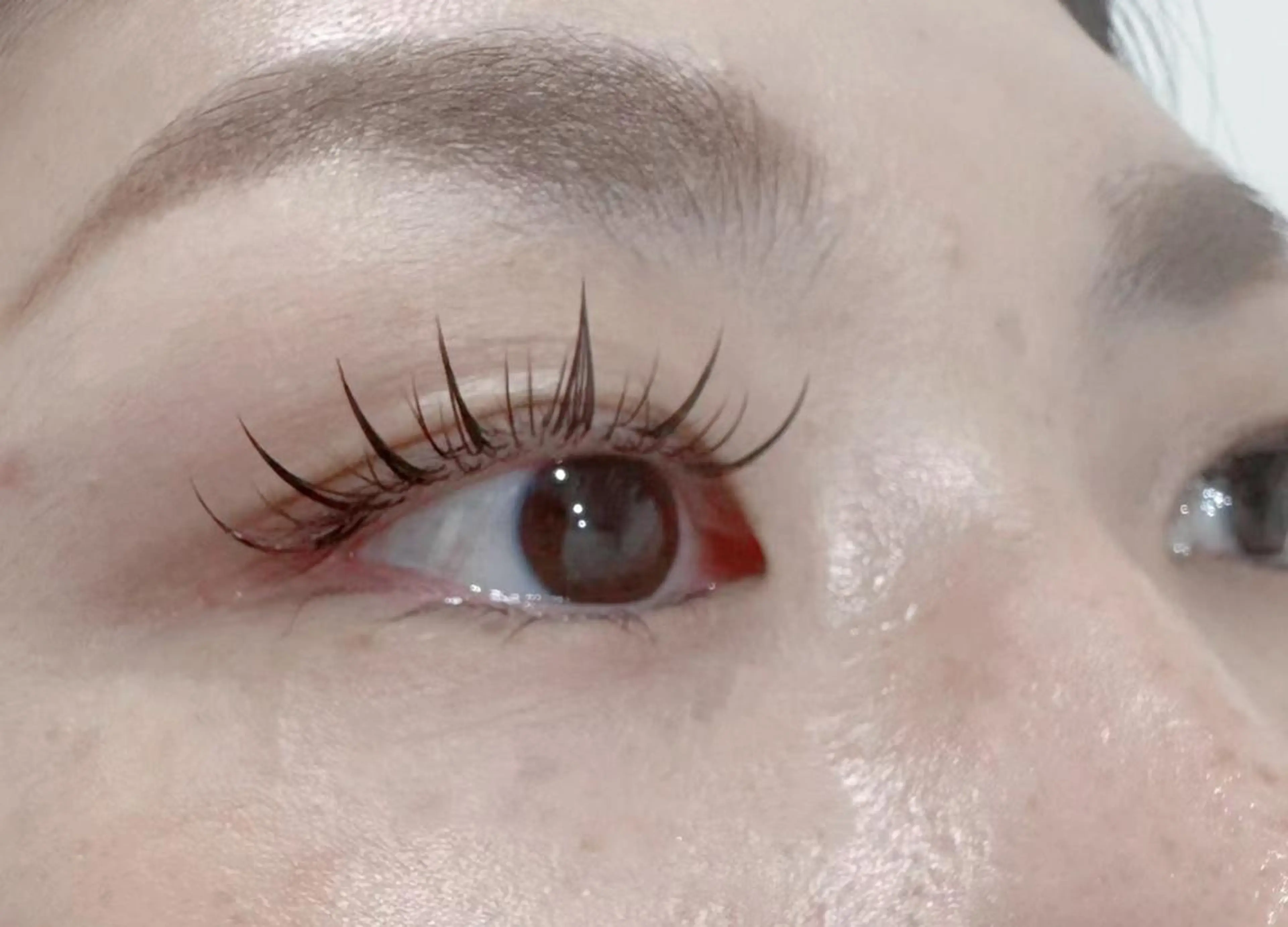 マツエク・マツパ マツエク ABマツエクネイル サロン2号店らくらくのマツエク・マツパデザイン