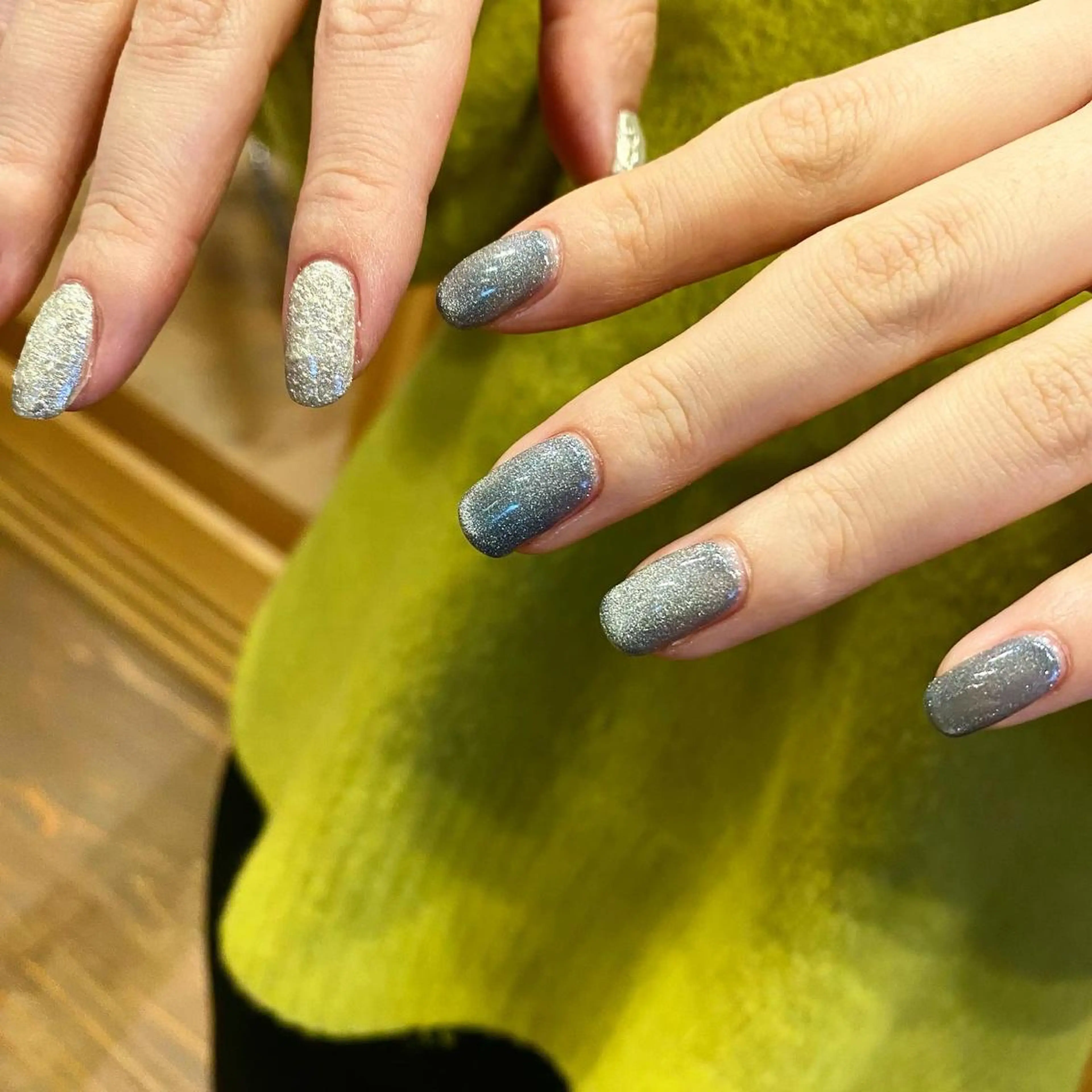 ネイル 49-seek所属・49-seek 松野千恵子のネイルデザイン