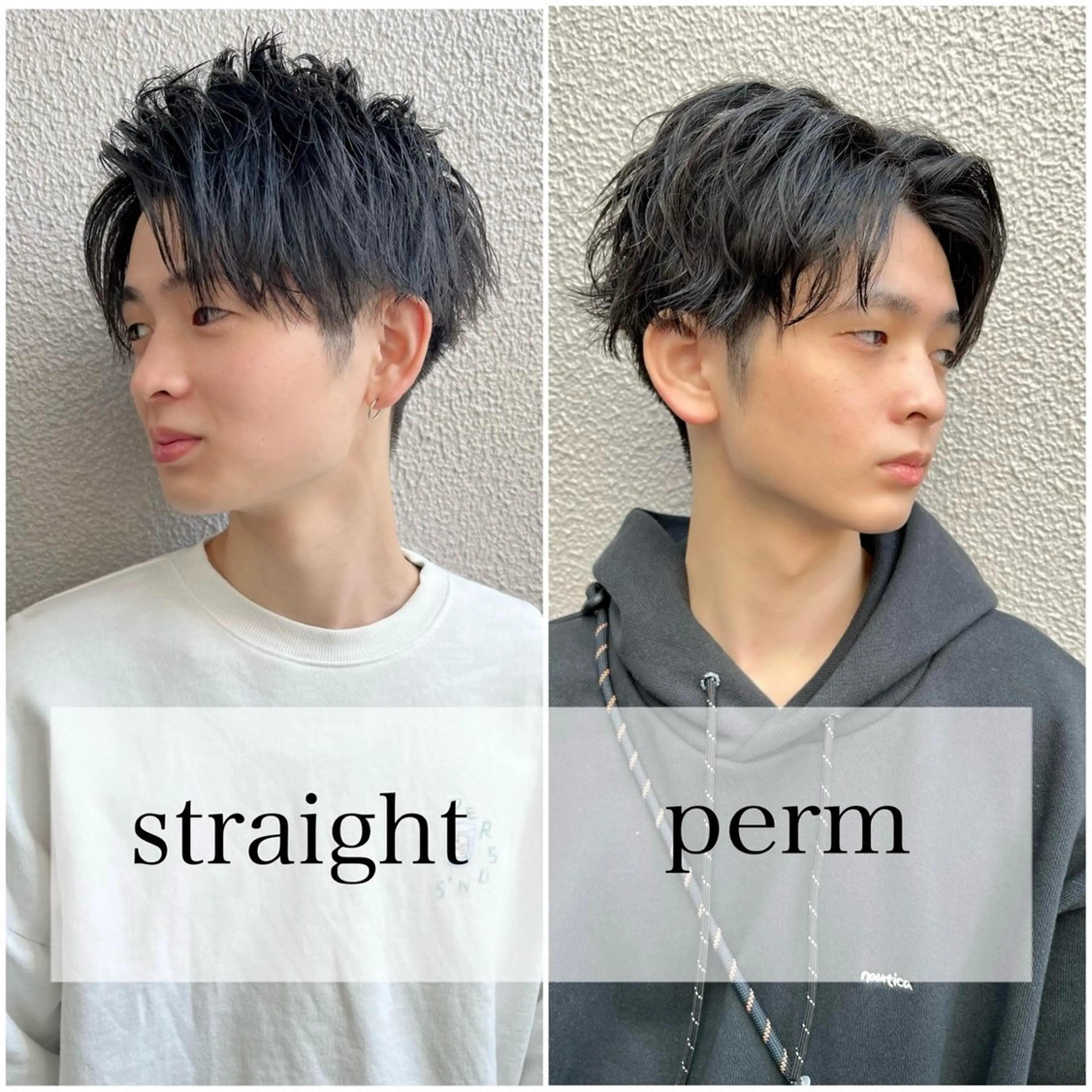 メンズ ko-ta メンズヘア/パーマのヘアスタイル