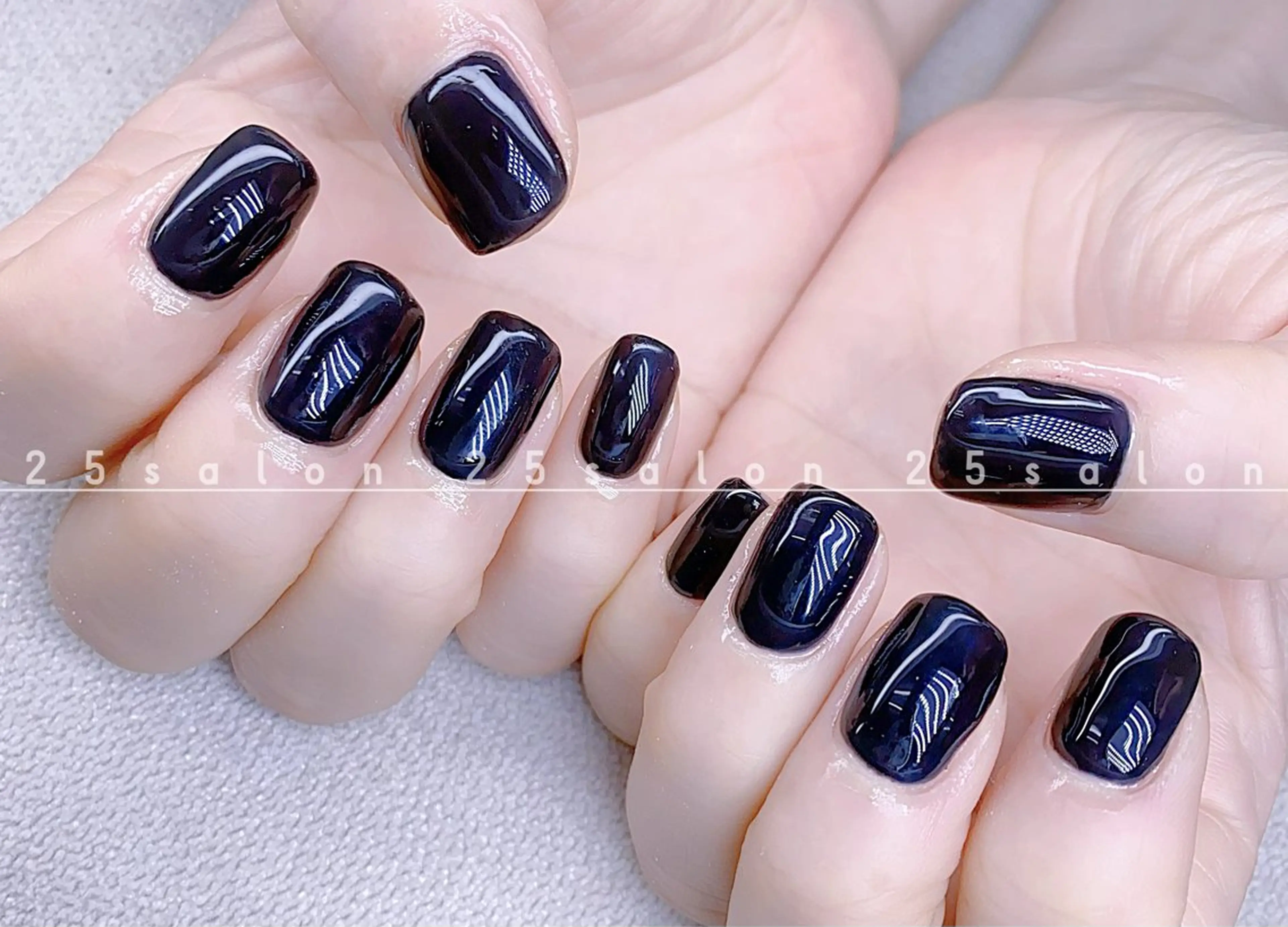 ネイル 2 5のマツエク・マツパデザイン