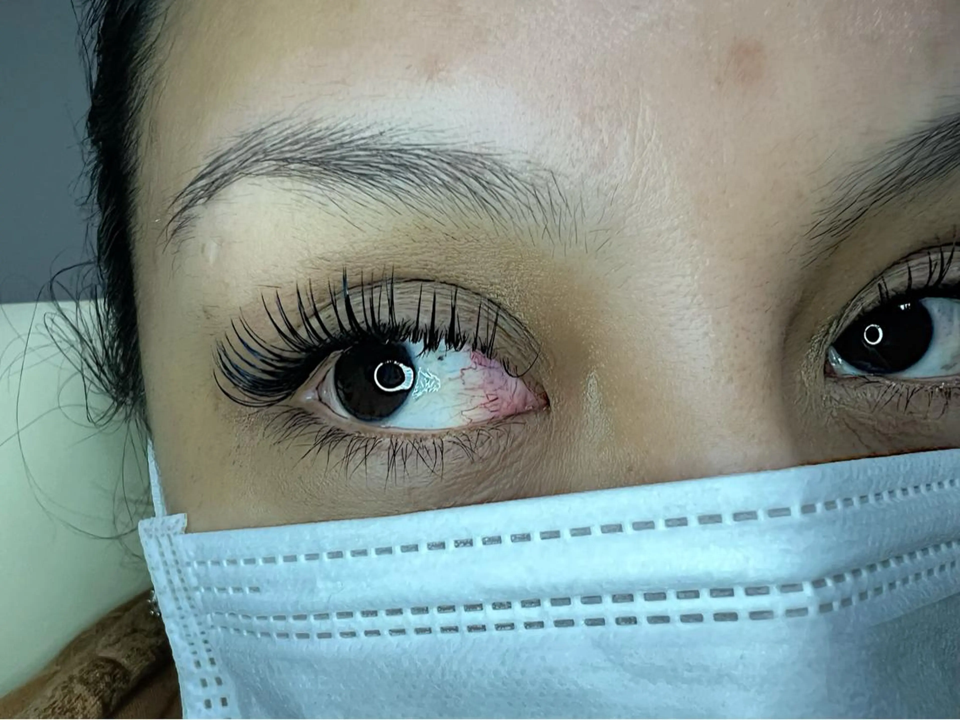 マツエク・マツパ マツエク Eye Lash Salon SEN所属・アイデザイナー CHIHIRO𓁅のマツエク・マツパデザイン