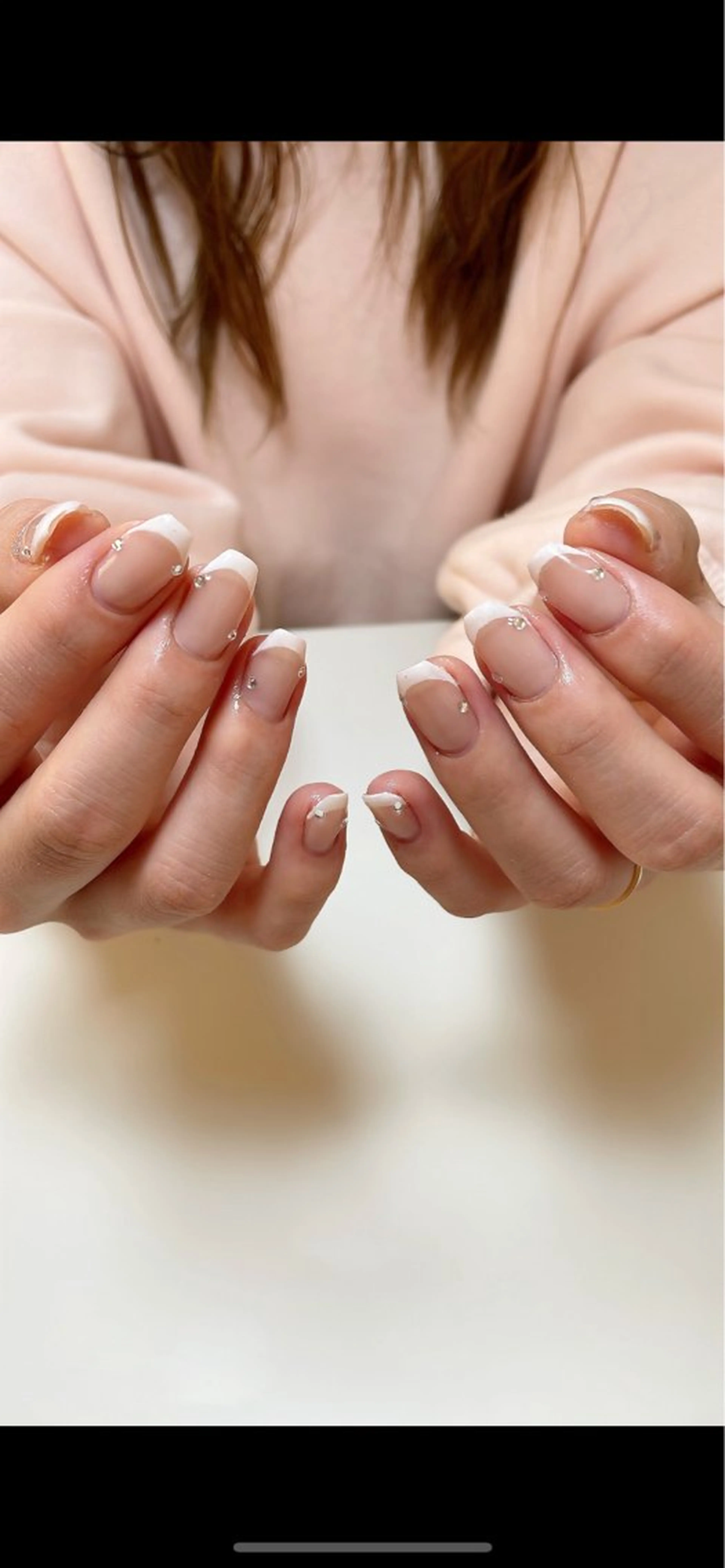 ネイル ハンドネイル Raf. 《稲城市＊open》のネイルデザイン