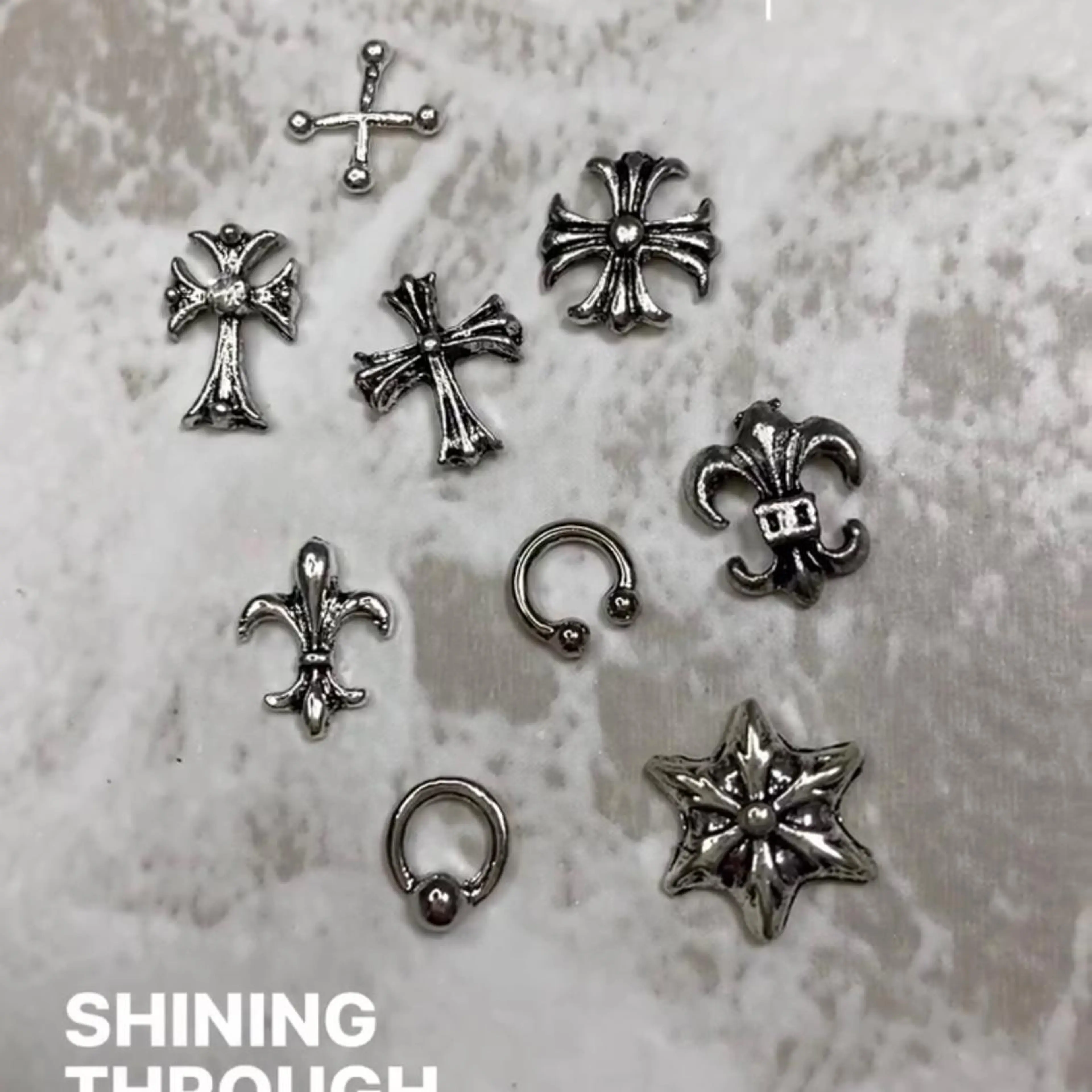 ネイル nailsalon Heartyのネイルデザイン