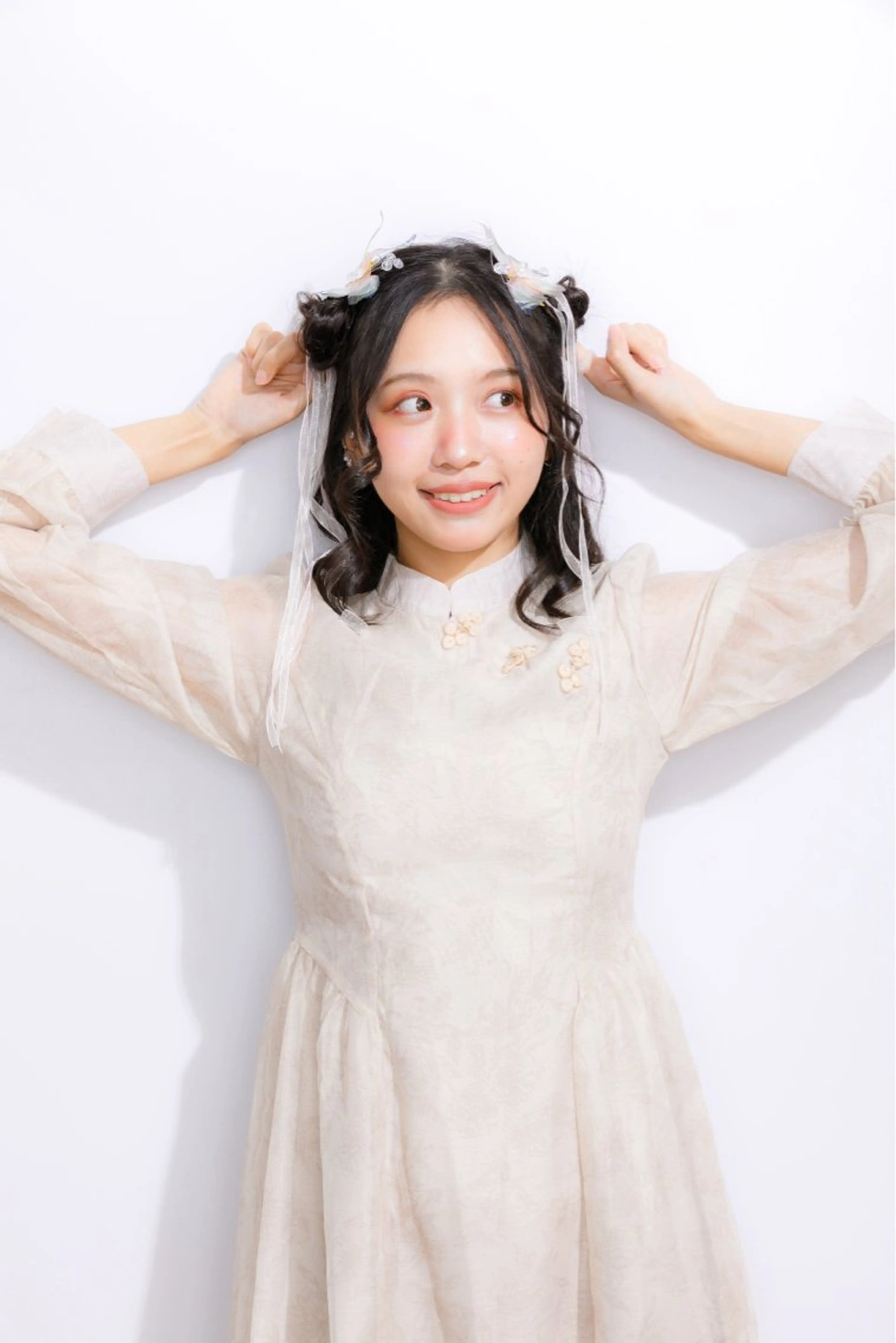 ヘアアレンジ moana大宮所属・mio ☆のヘアスタイル