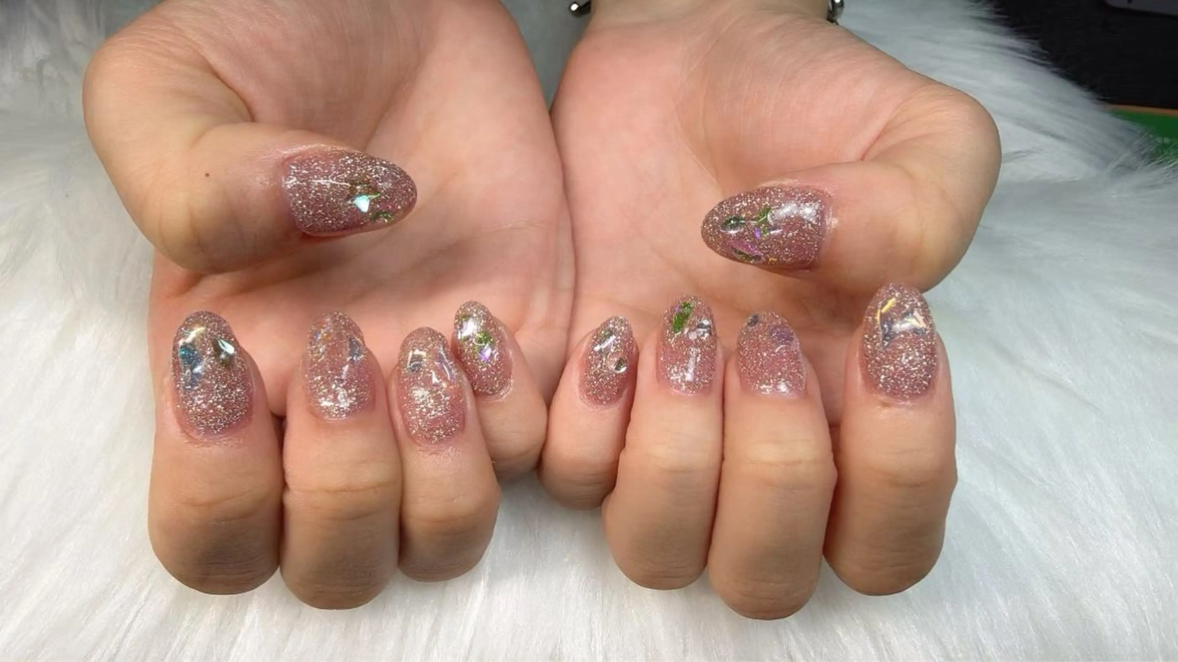 ネイル GCP Nail はるのネイルデザイン