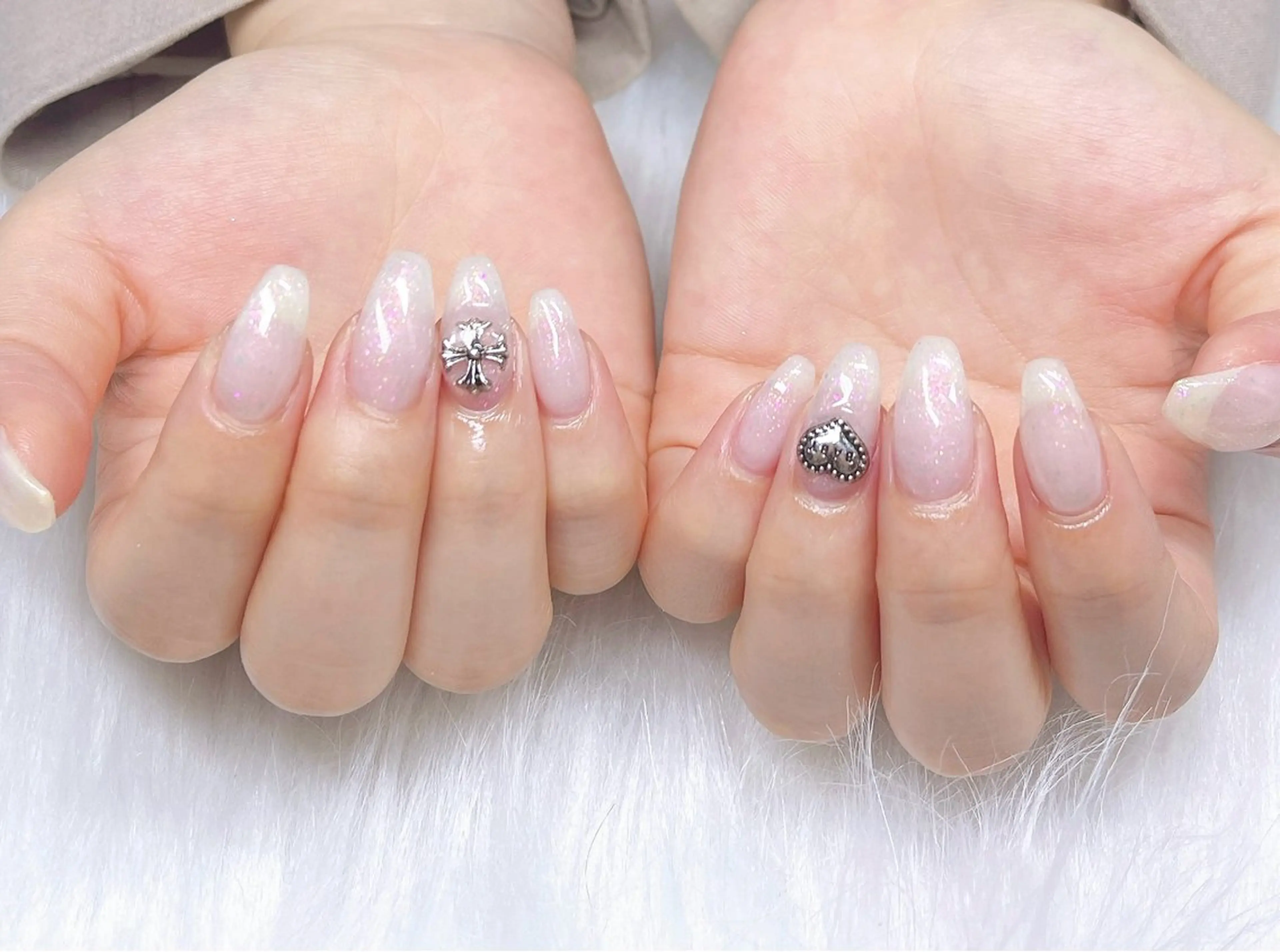 ネイル YumiNail所属・Yumi nailのネイルデザイン
