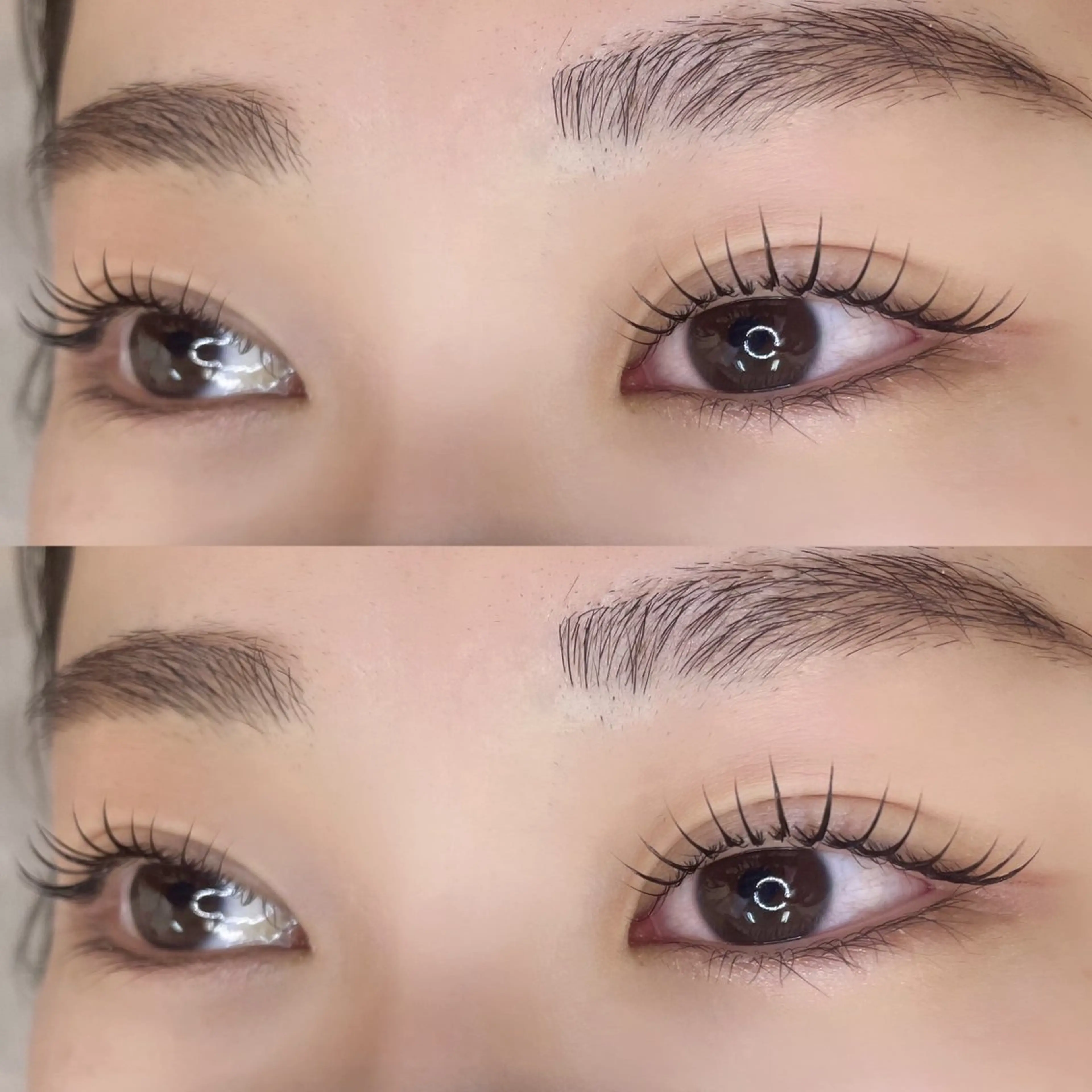 マツエク・マツパ BEAUTY LINE 湘南台店所属・山田 藍瑠のマツエク・マツパデザイン