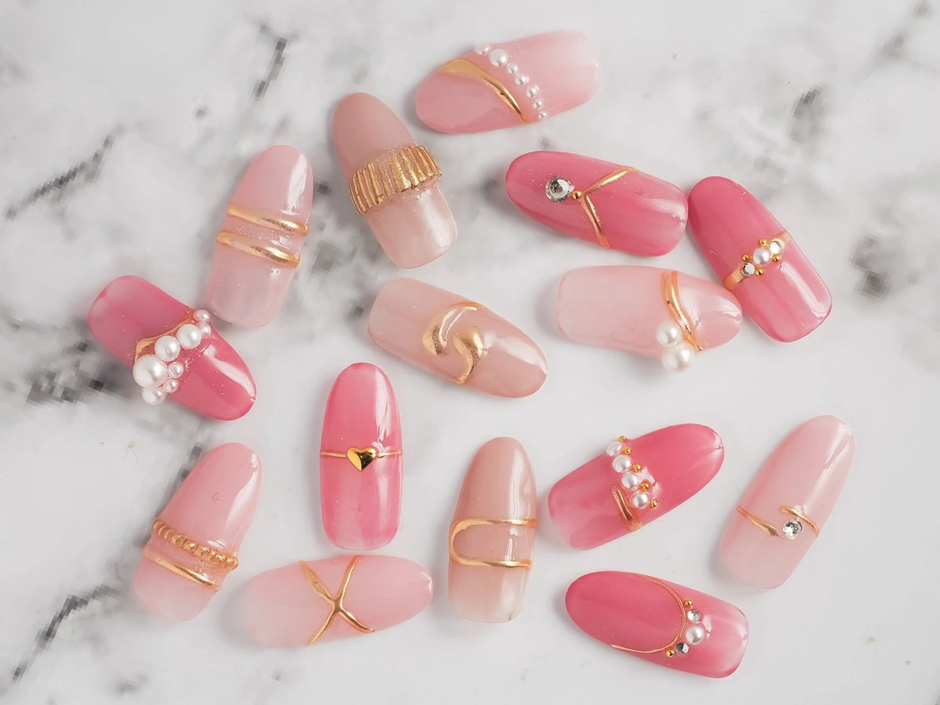 ネイル リオッサ  オブ ラグーン神戸店のエステ・リラクイメージ