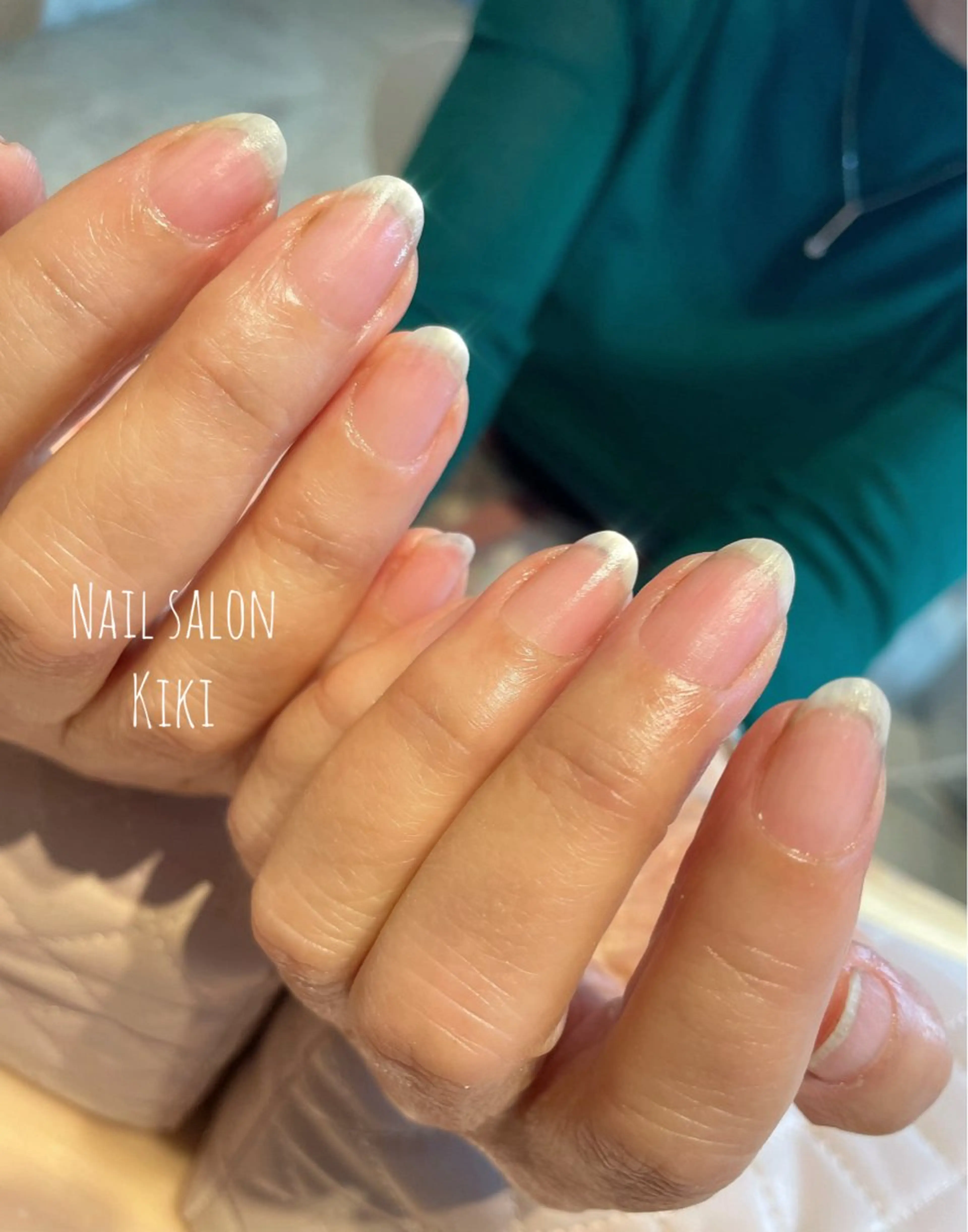 ネイル Kobayashi Meikoのネイルデザイン