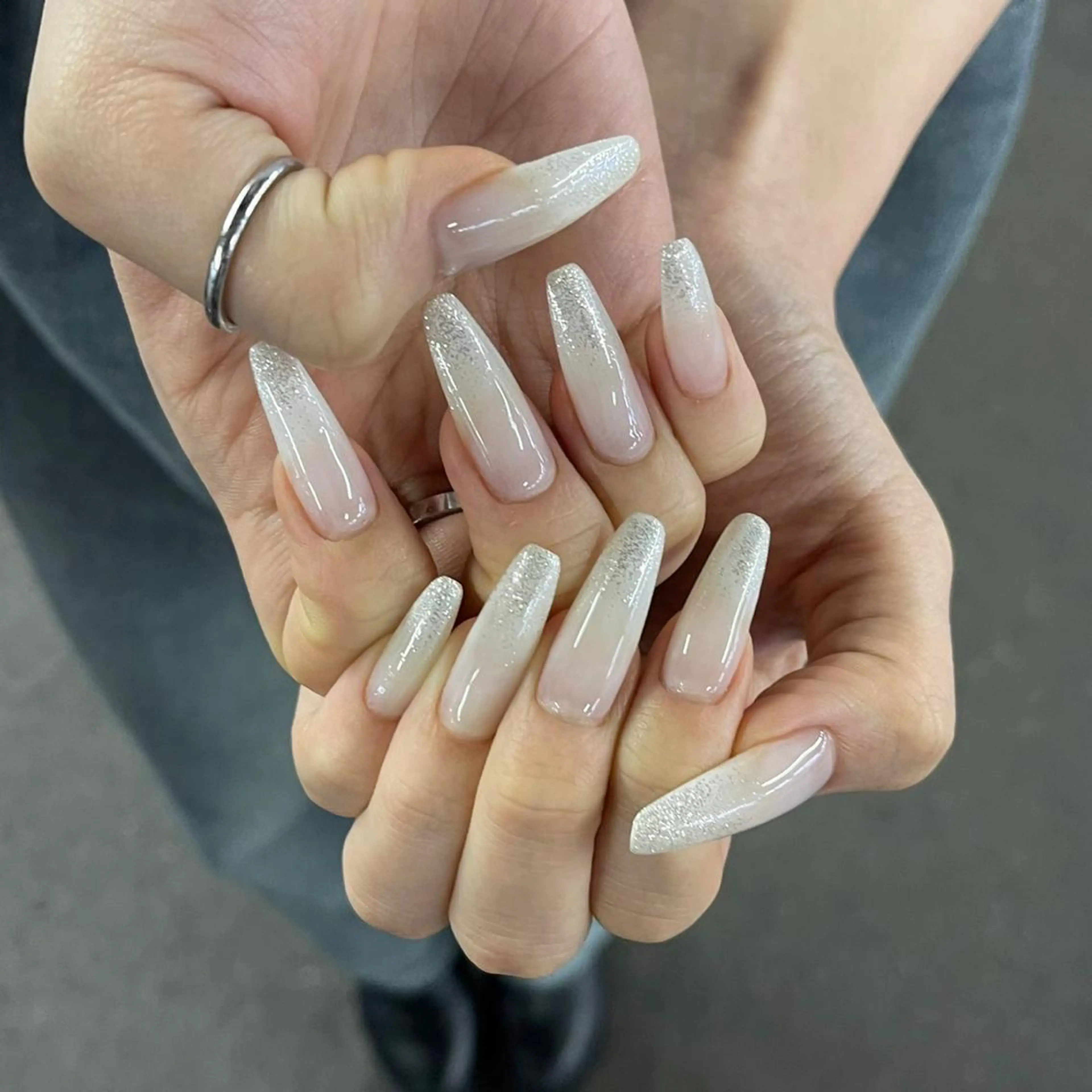 ネイル ハンドネイル 野島 千夏のネイルデザイン