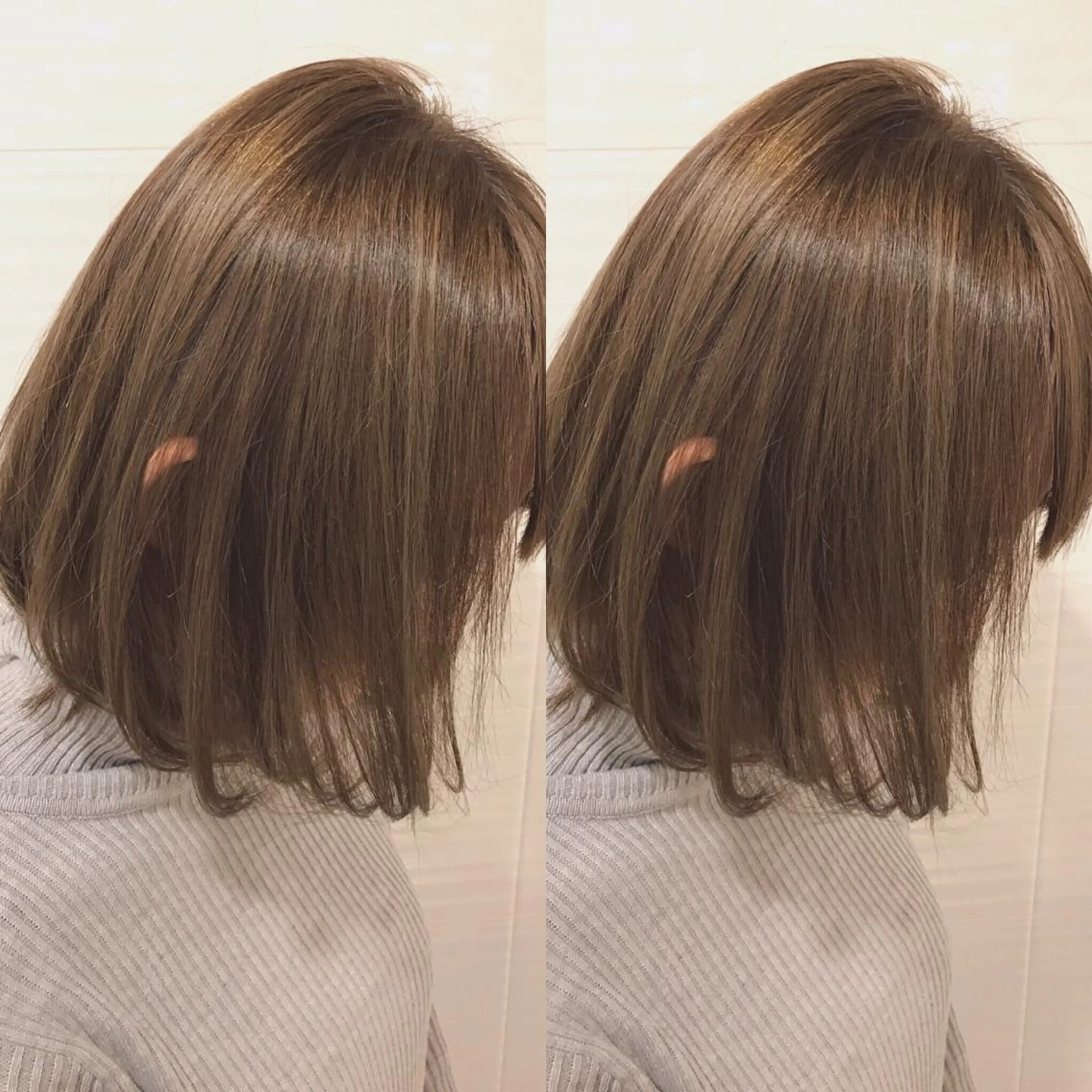 ミディアム カラー パーマ ヘアアレンジ 外国人風カラー ヘアカラー トリートメント 🫧代表/新宿駅近/ 限定価格🫧田辺貴裕のヘアスタイル