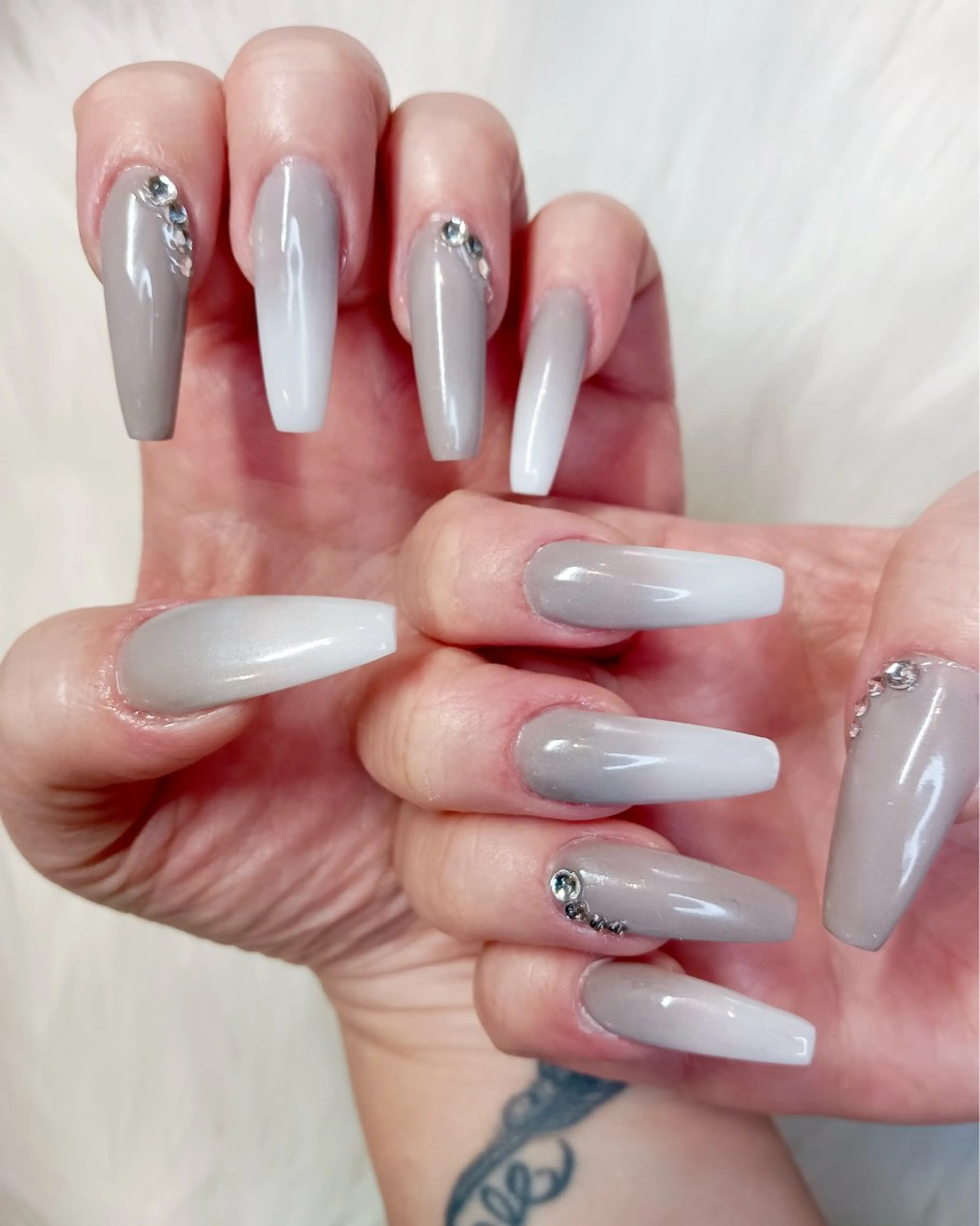 ネイル スカルプネイル nail salon INFINITY所属・nail salon INFINITYのネイルデザイン
